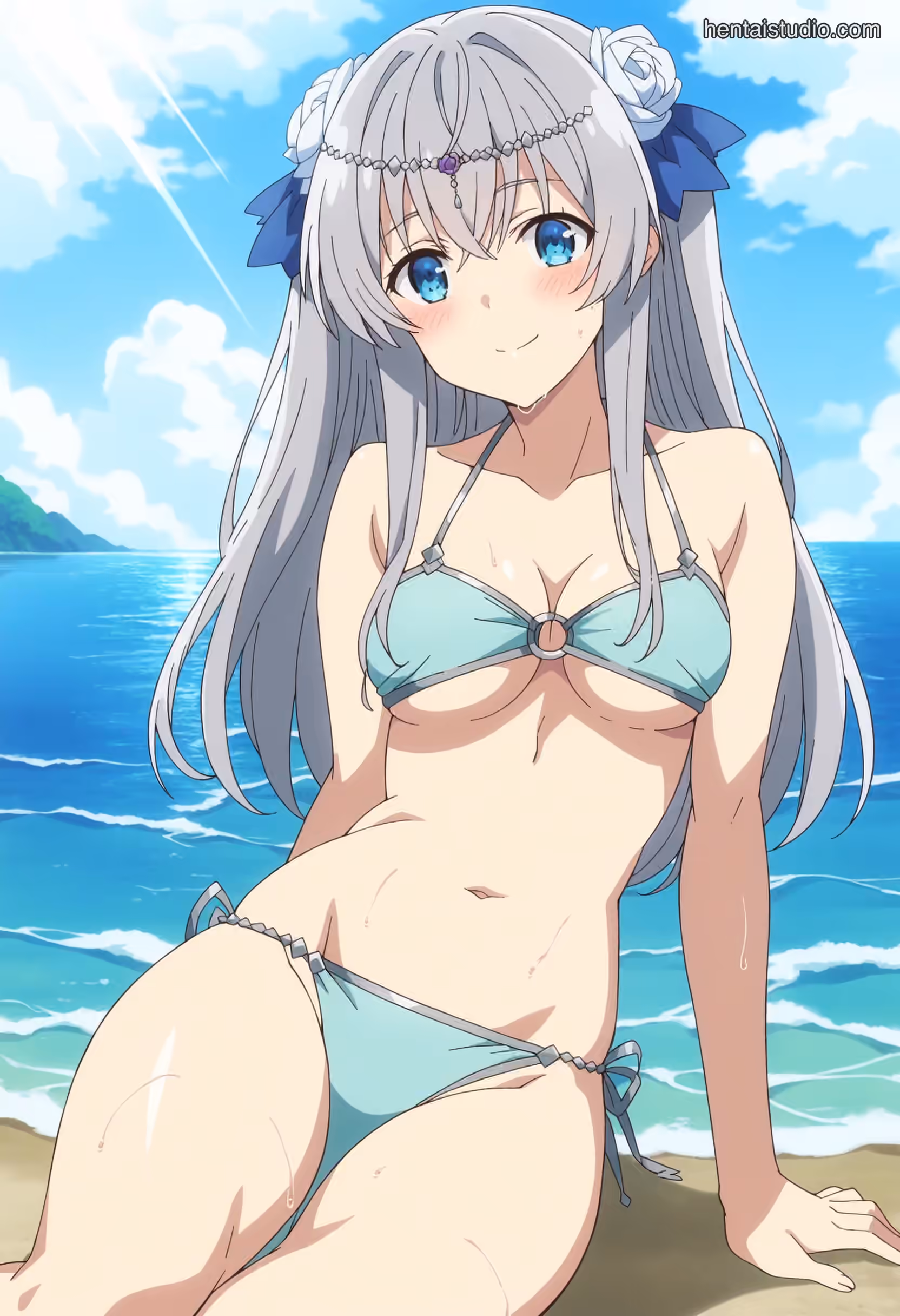 Celia Claire - Seirei Gensouki: Spirit Chronicles - Hentai Gallery 38 - 61 Images preview