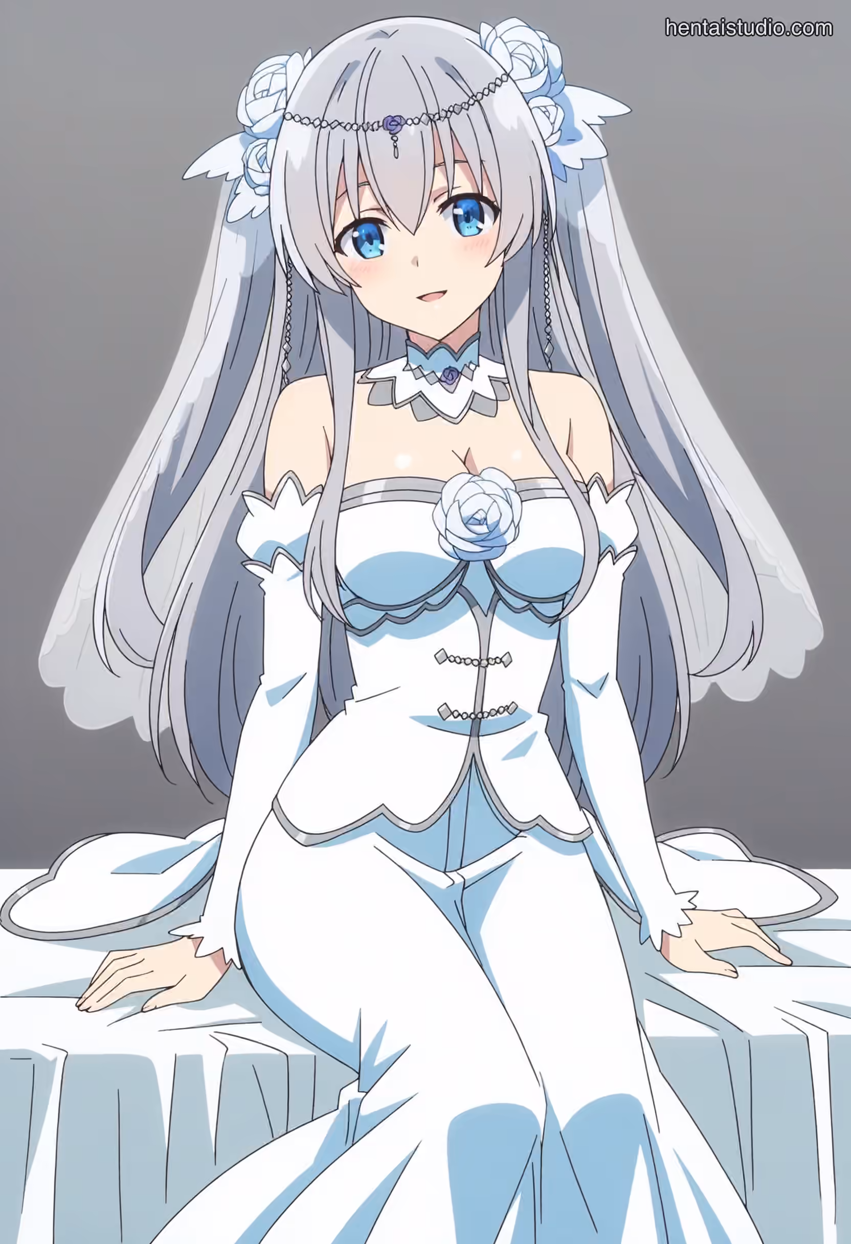 Celia Claire - Seirei Gensouki: Spirit Chronicles - Hentai Gallery 38 - 61 Images — image 7 of 61