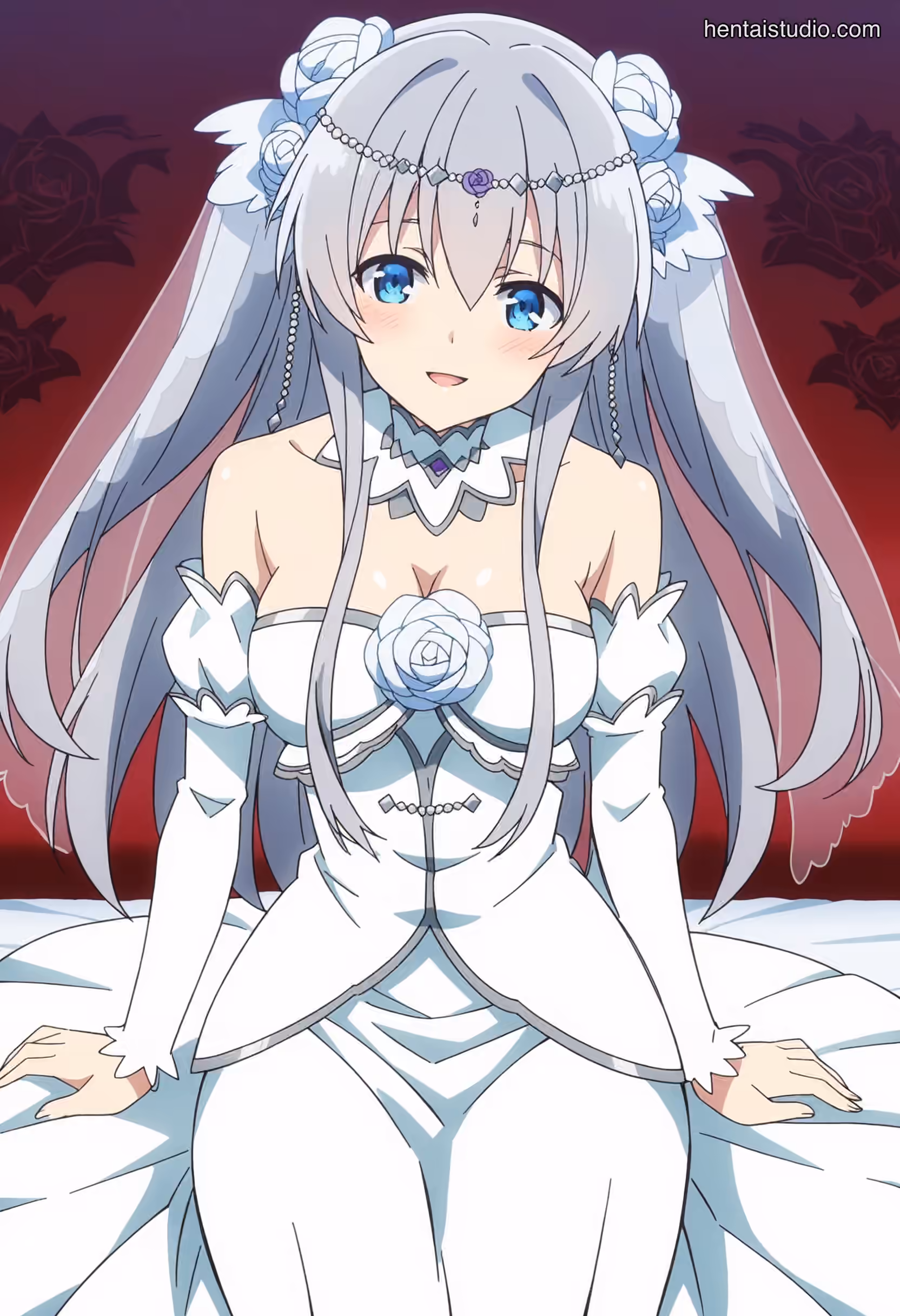 Celia Claire - Seirei Gensouki: Spirit Chronicles - Hentai Gallery 38 - 61 Images — image 9 of 61