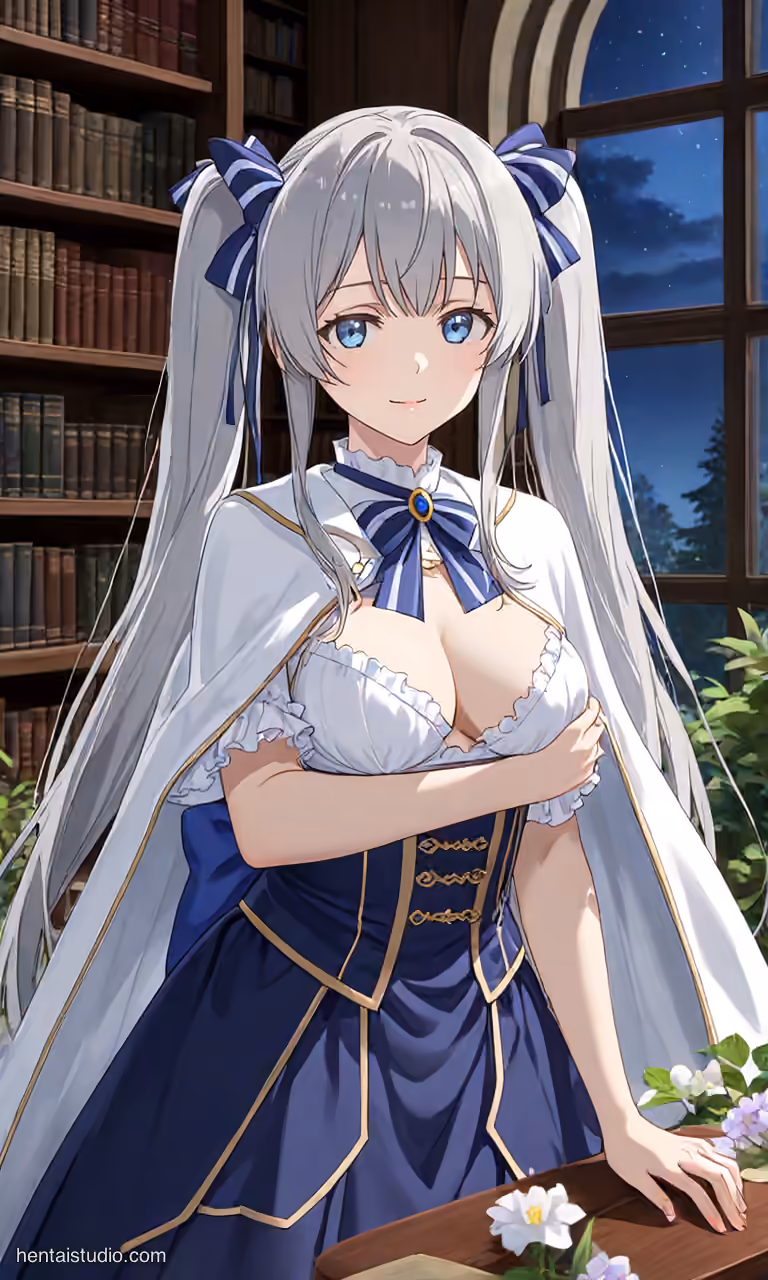 Celia Claire - Seirei Gensouki: Spirit Chronicles - Hentai Gallery 39 - 81 Images — image 14 of 81