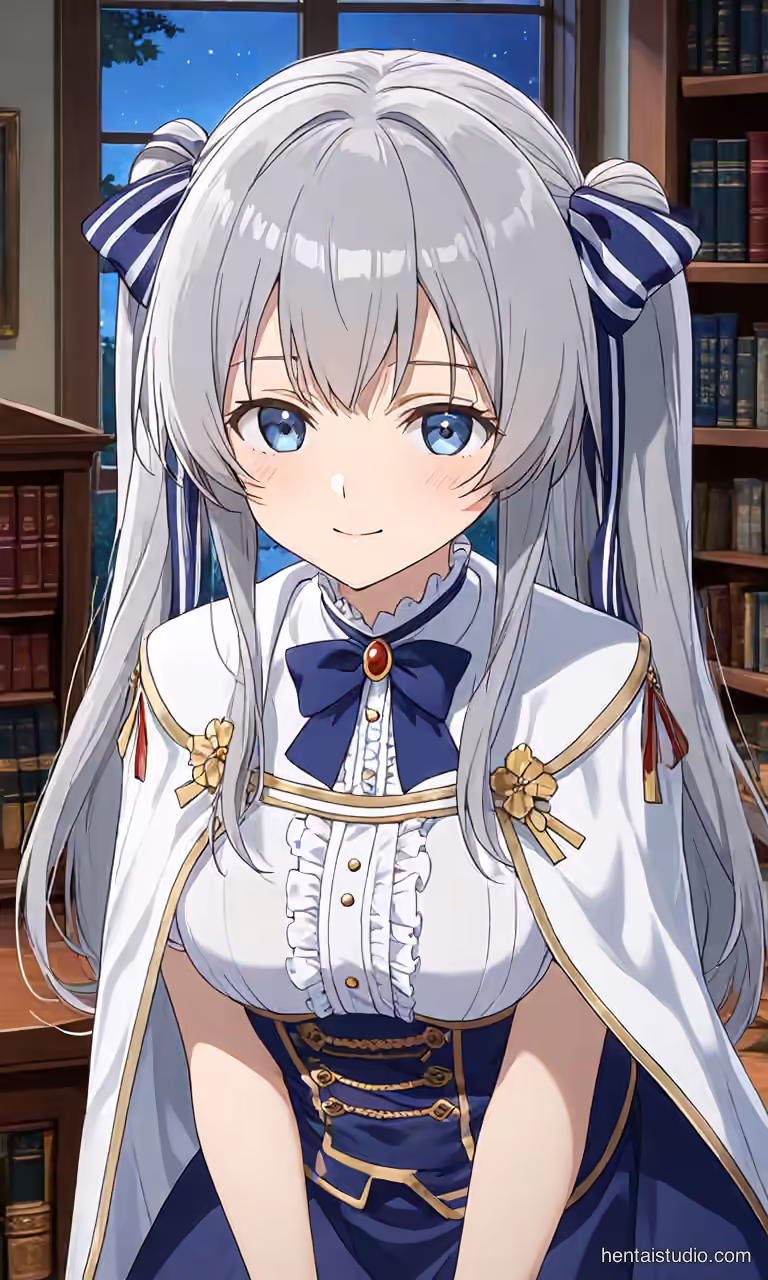 Celia Claire - Seirei Gensouki: Spirit Chronicles - Hentai Gallery 39 - 81 Images — image 15 of 81