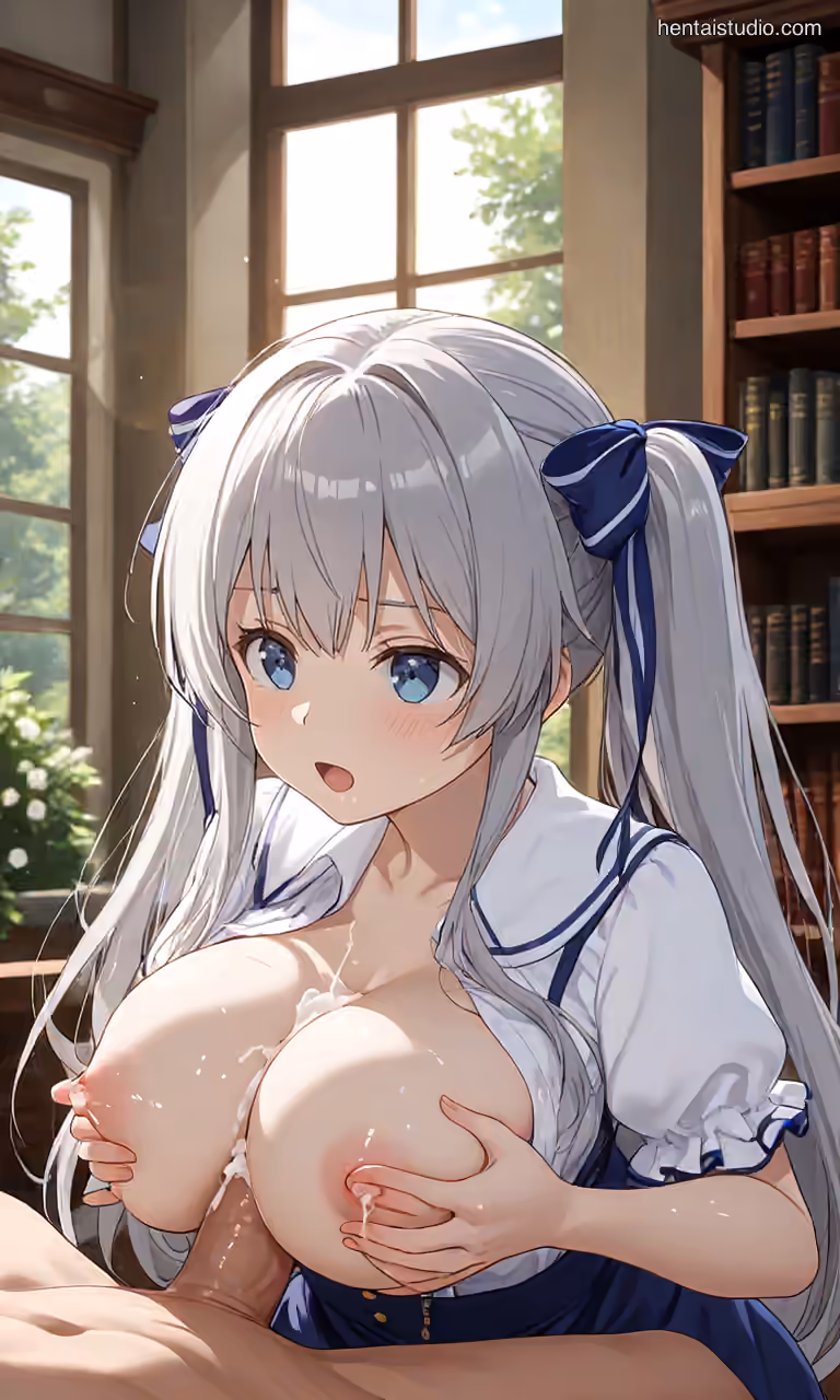 Celia Claire - Seirei Gensouki: Spirit Chronicles - Hentai Gallery 39 - 81 Images — image 21 of 81