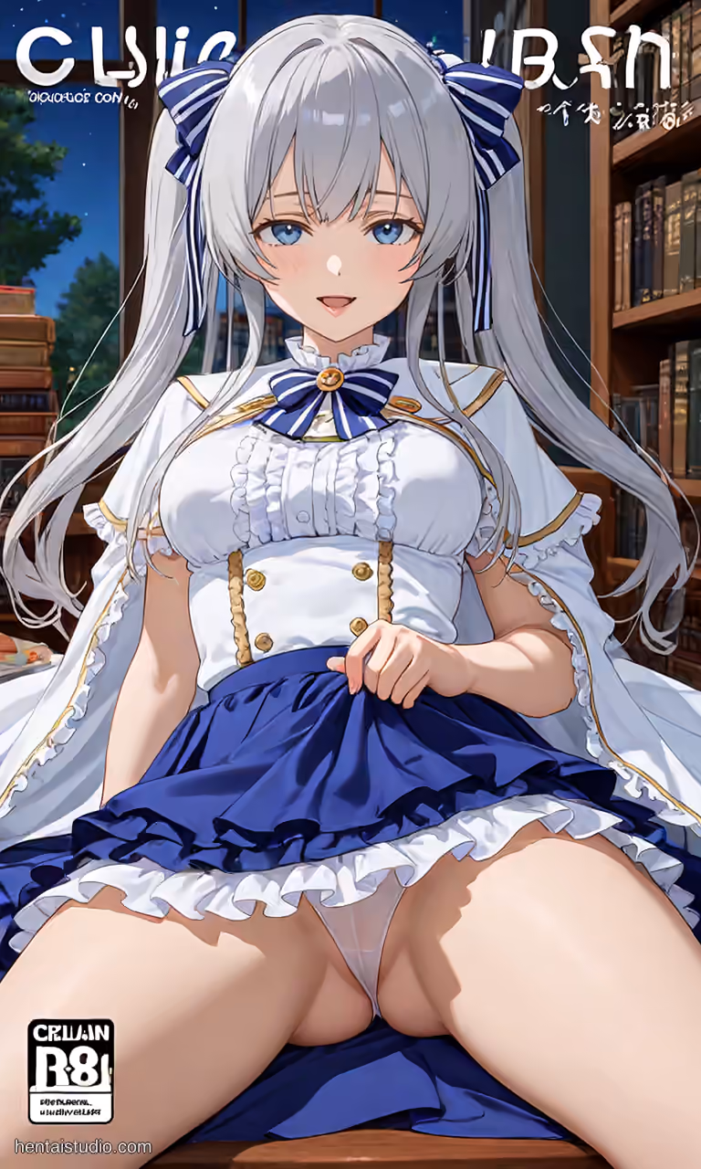 Celia Claire - Seirei Gensouki: Spirit Chronicles - Hentai Gallery 39 - 81 Images — image 6 of 81