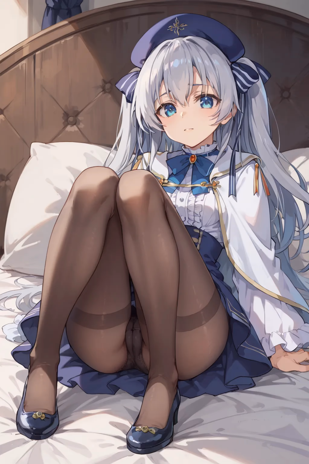 Celia Claire - Seirei Gensouki: Spirit Chronicles - Hentai Gallery 40 - 97 Images — image 13 of 97