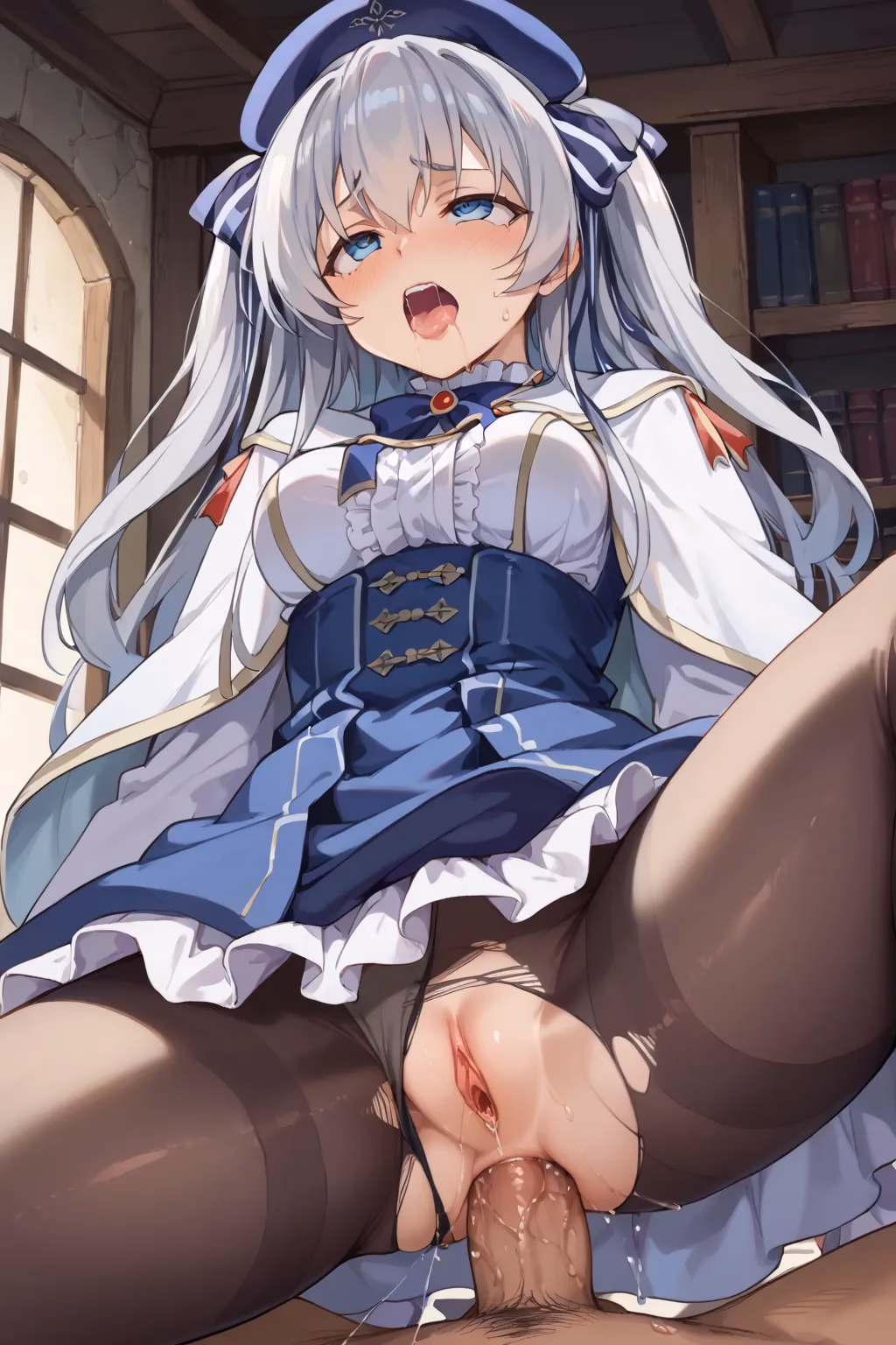 Celia Claire - Seirei Gensouki: Spirit Chronicles - Hentai Gallery 40 - 97 Images — image 21 of 97