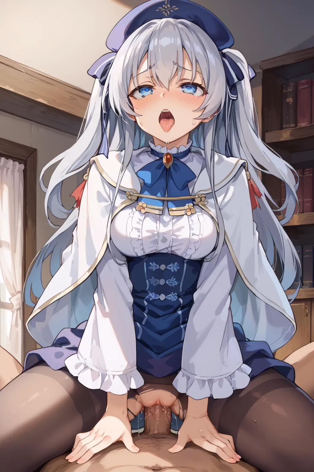 Celia Claire - Seirei Gensouki: Spirit Chronicles - Hentai Gallery 40 - 97 Images — image 28 of 97