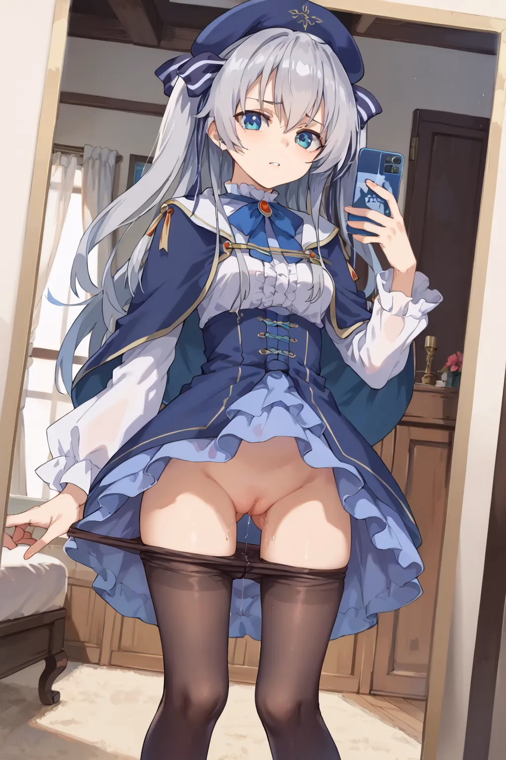 Celia Claire - Seirei Gensouki: Spirit Chronicles - Hentai Gallery 40 - 97 Images — image 33 of 97
