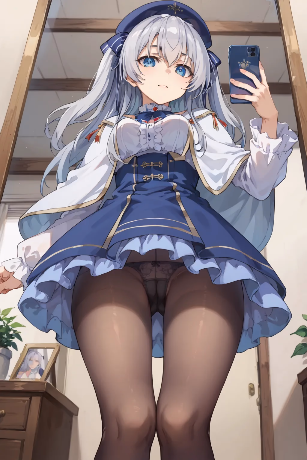 Celia Claire - Seirei Gensouki: Spirit Chronicles - Hentai Gallery 40 - 97 Images — image 5 of 97