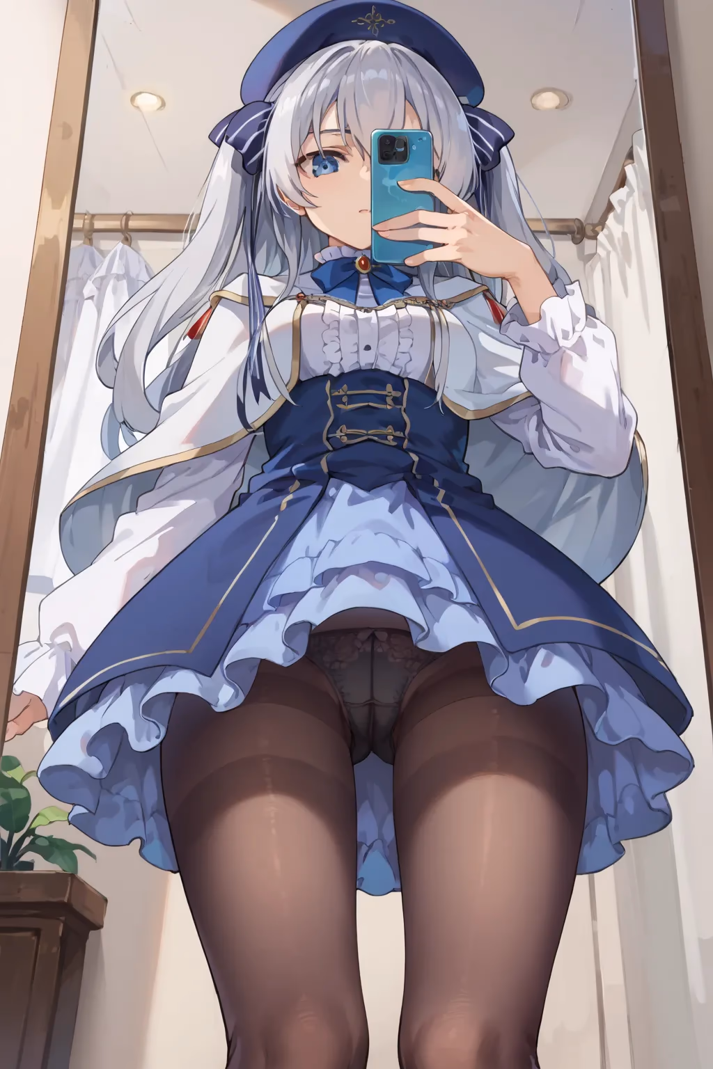 Celia Claire - Seirei Gensouki: Spirit Chronicles - Hentai Gallery 40 - 97 Images — image 54 of 97