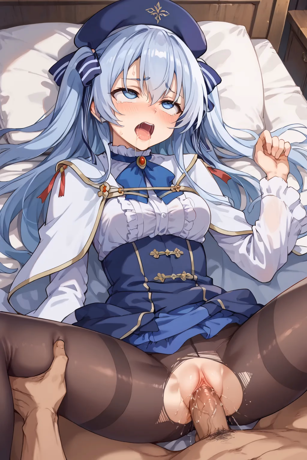 Celia Claire - Seirei Gensouki: Spirit Chronicles - Hentai Gallery 40 - 97 Images — image 57 of 97
