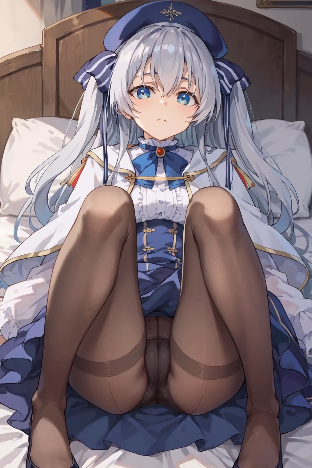 Celia Claire - Seirei Gensouki: Spirit Chronicles - Hentai Gallery 40 - 97 Images — image 60 of 97