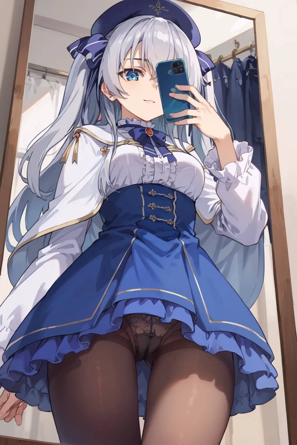 Celia Claire - Seirei Gensouki: Spirit Chronicles - Hentai Gallery 40 - 97 Images — image 65 of 97