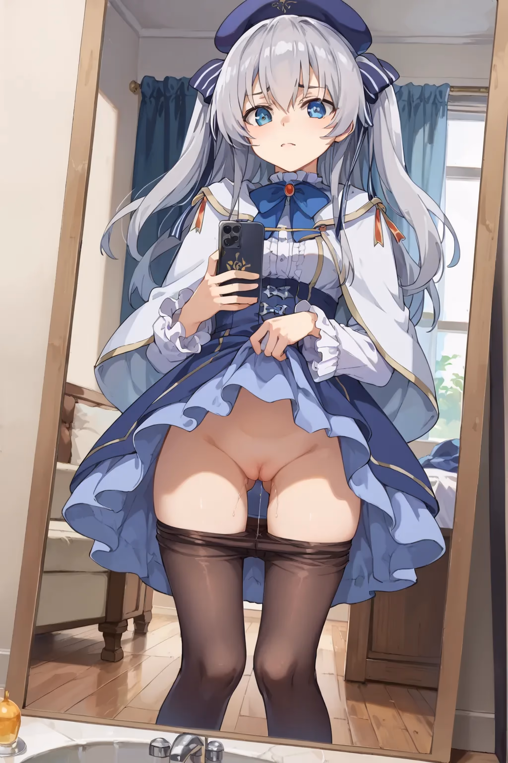 Celia Claire - Seirei Gensouki: Spirit Chronicles - Hentai Gallery 40 - 97 Images — image 77 of 97