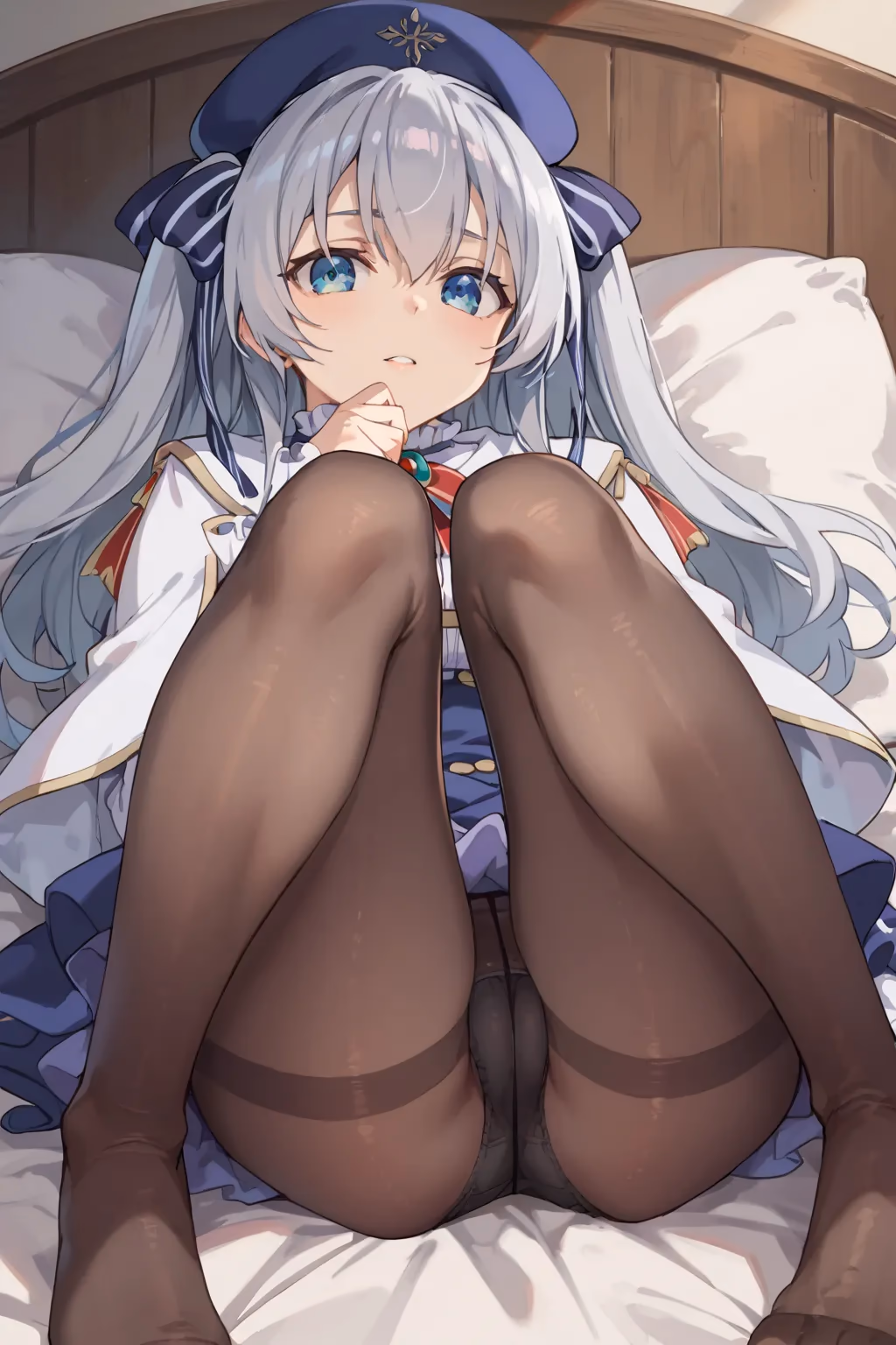 Celia Claire - Seirei Gensouki: Spirit Chronicles - Hentai Gallery 40 - 97 Images — image 88 of 97