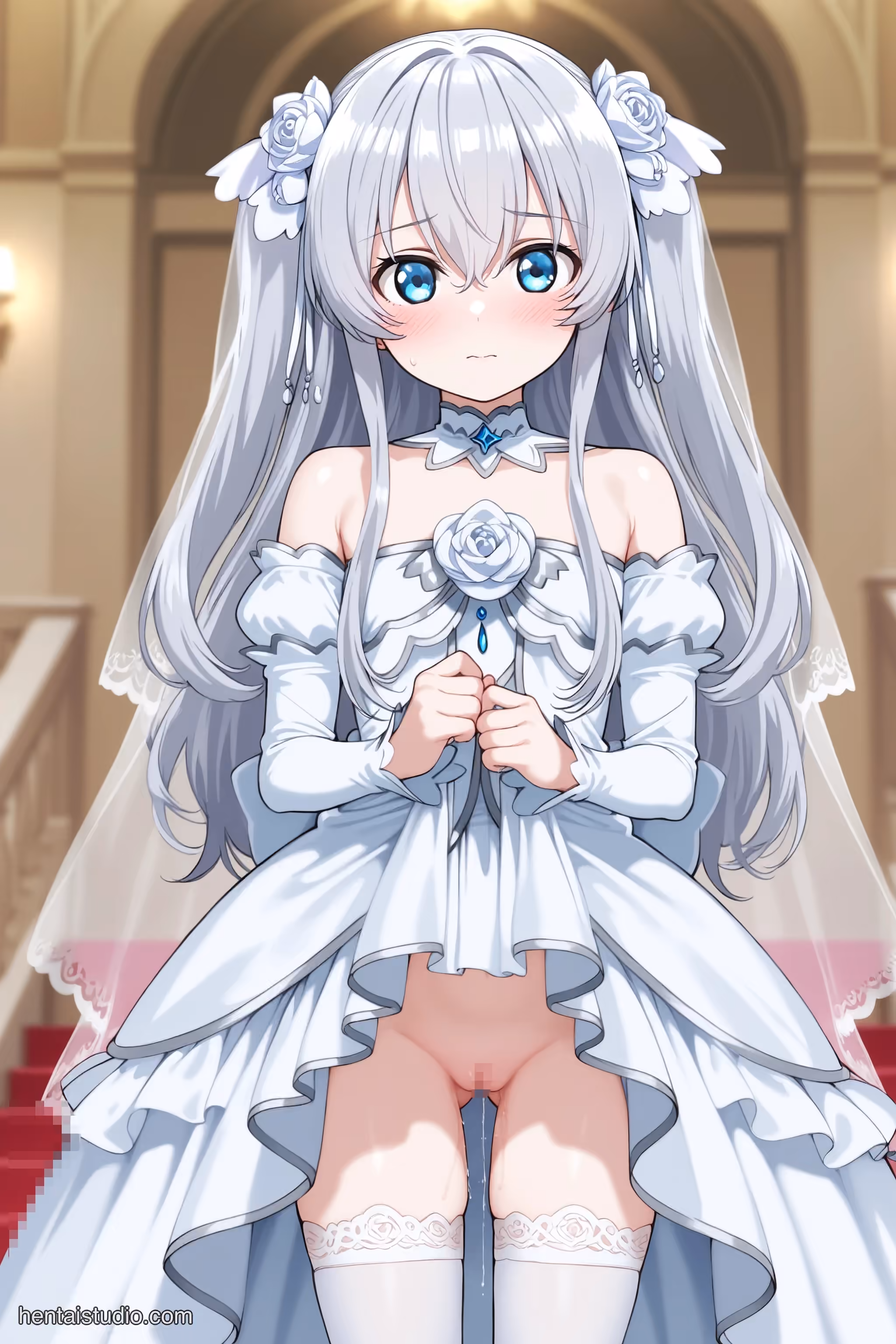 Celia Claire - Seirei Gensouki: Spirit Chronicles - Hentai Gallery 5 - 51 Images — image 19 of 51