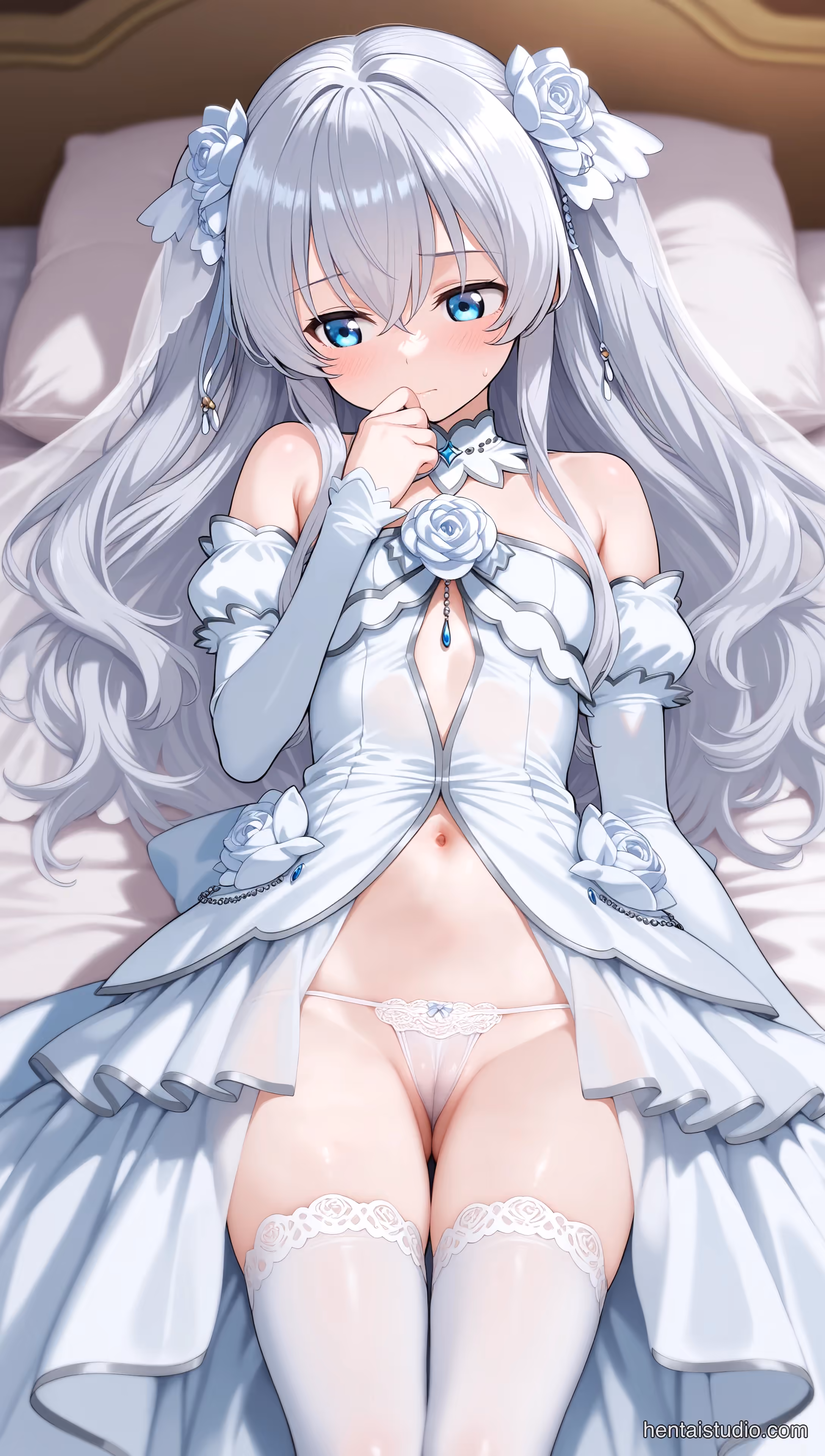 Celia Claire - Seirei Gensouki: Spirit Chronicles - Hentai Gallery 5 - 51 Images — image 22 of 51