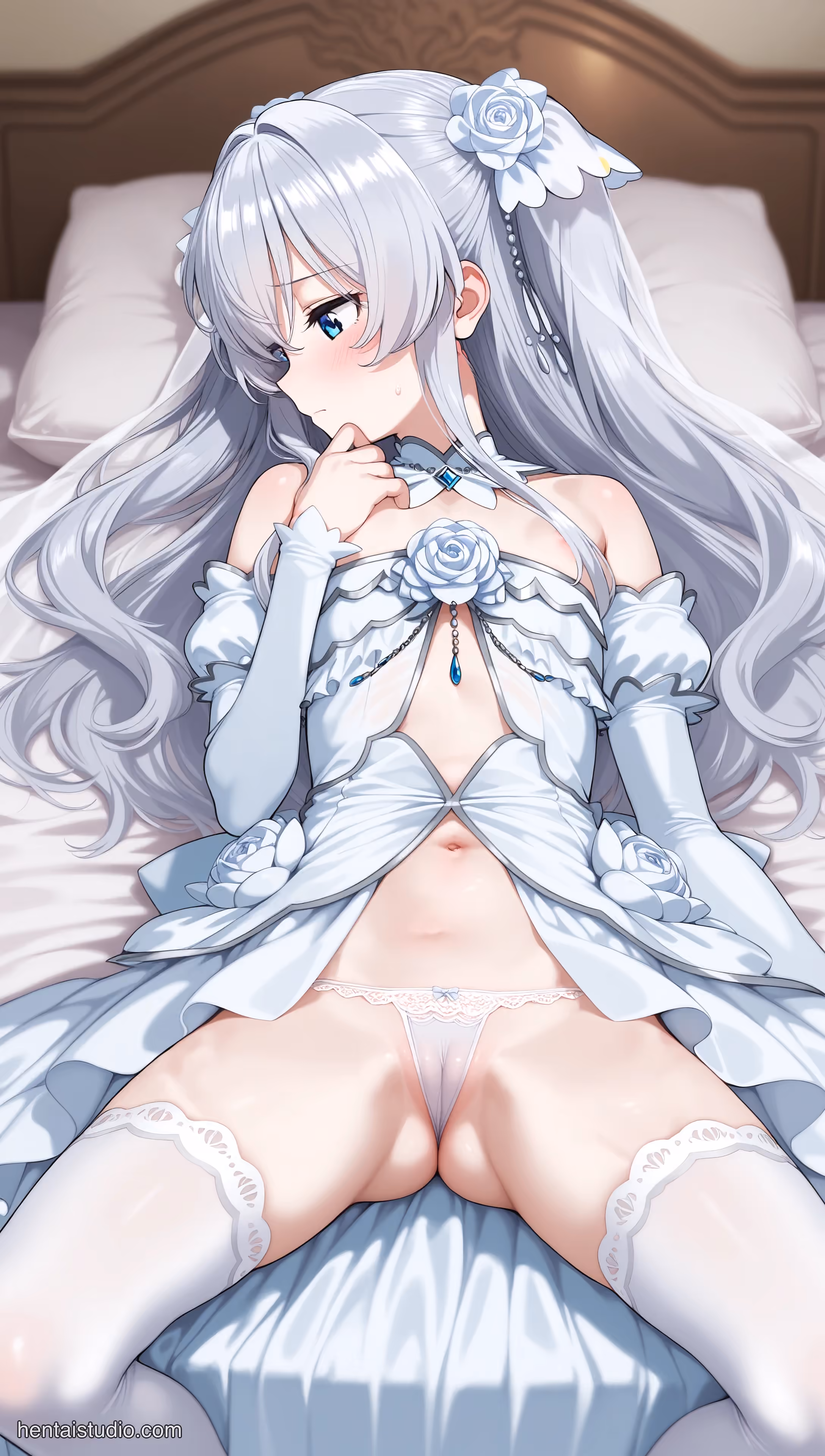 Celia Claire - Seirei Gensouki: Spirit Chronicles - Hentai Gallery 5 - 51 Images — image 23 of 51