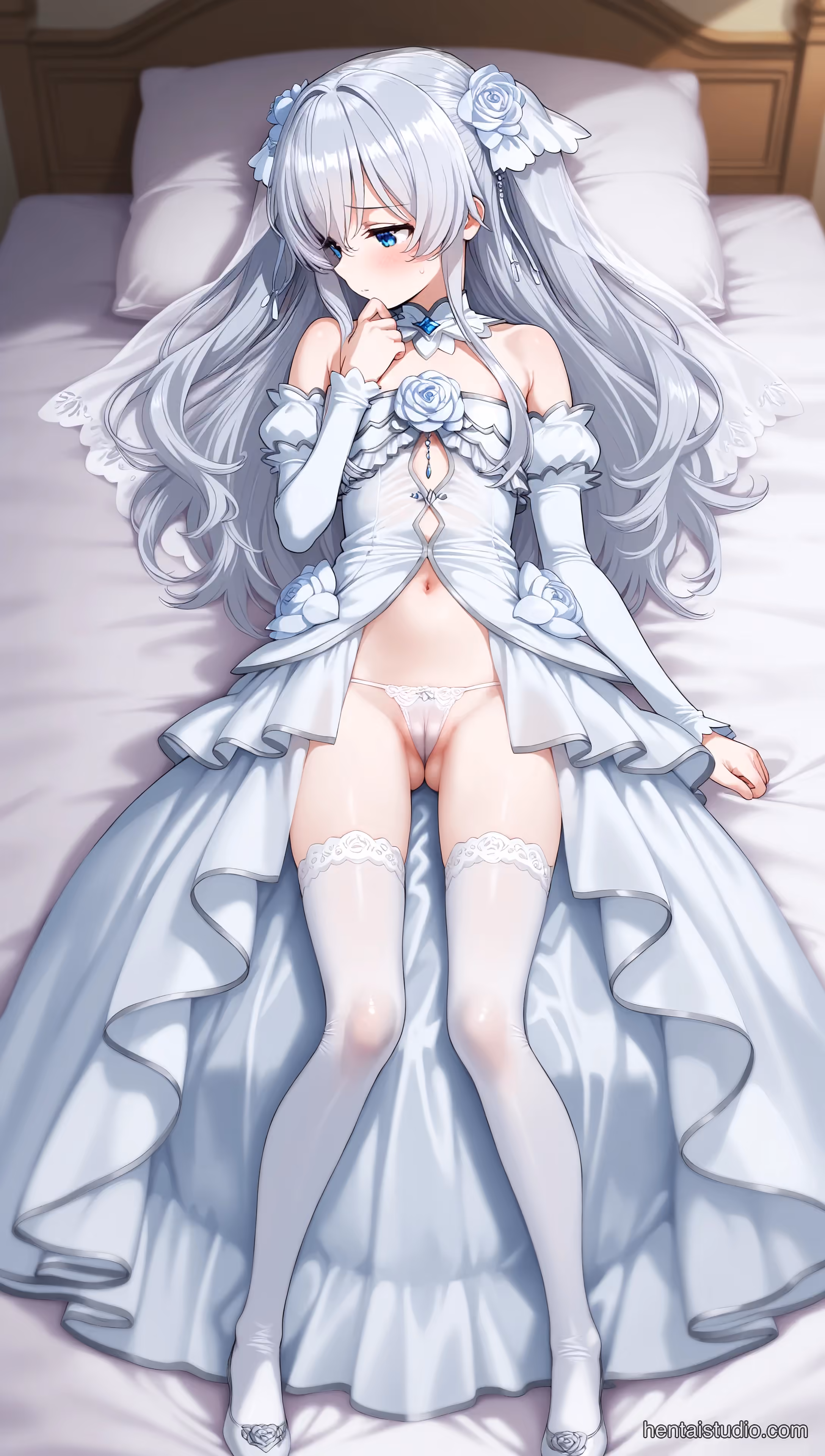 Celia Claire - Seirei Gensouki: Spirit Chronicles - Hentai Gallery 5 - 51 Images — image 24 of 51