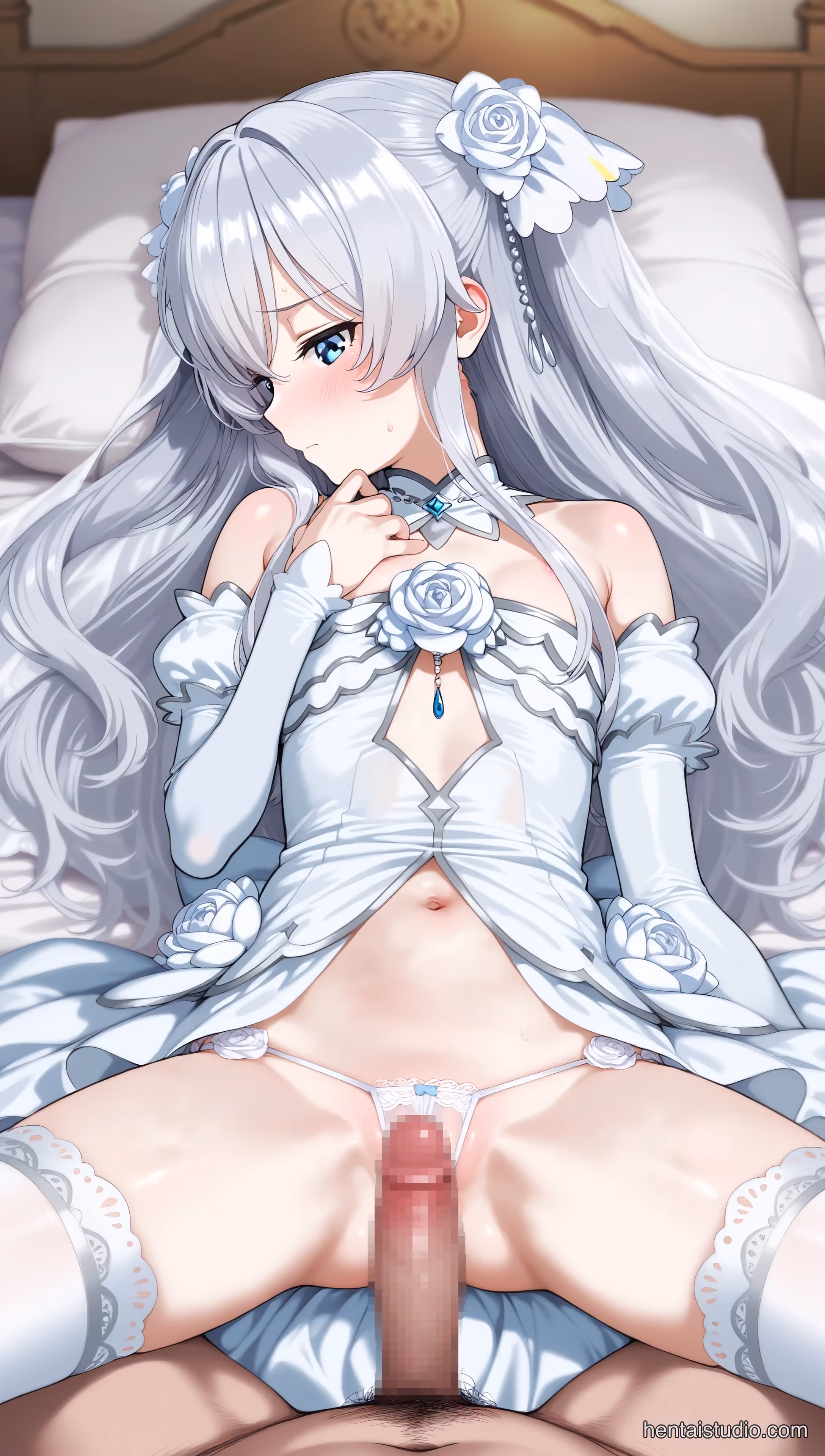Celia Claire - Seirei Gensouki: Spirit Chronicles - Hentai Gallery 5 - 51 Images — image 33 of 51