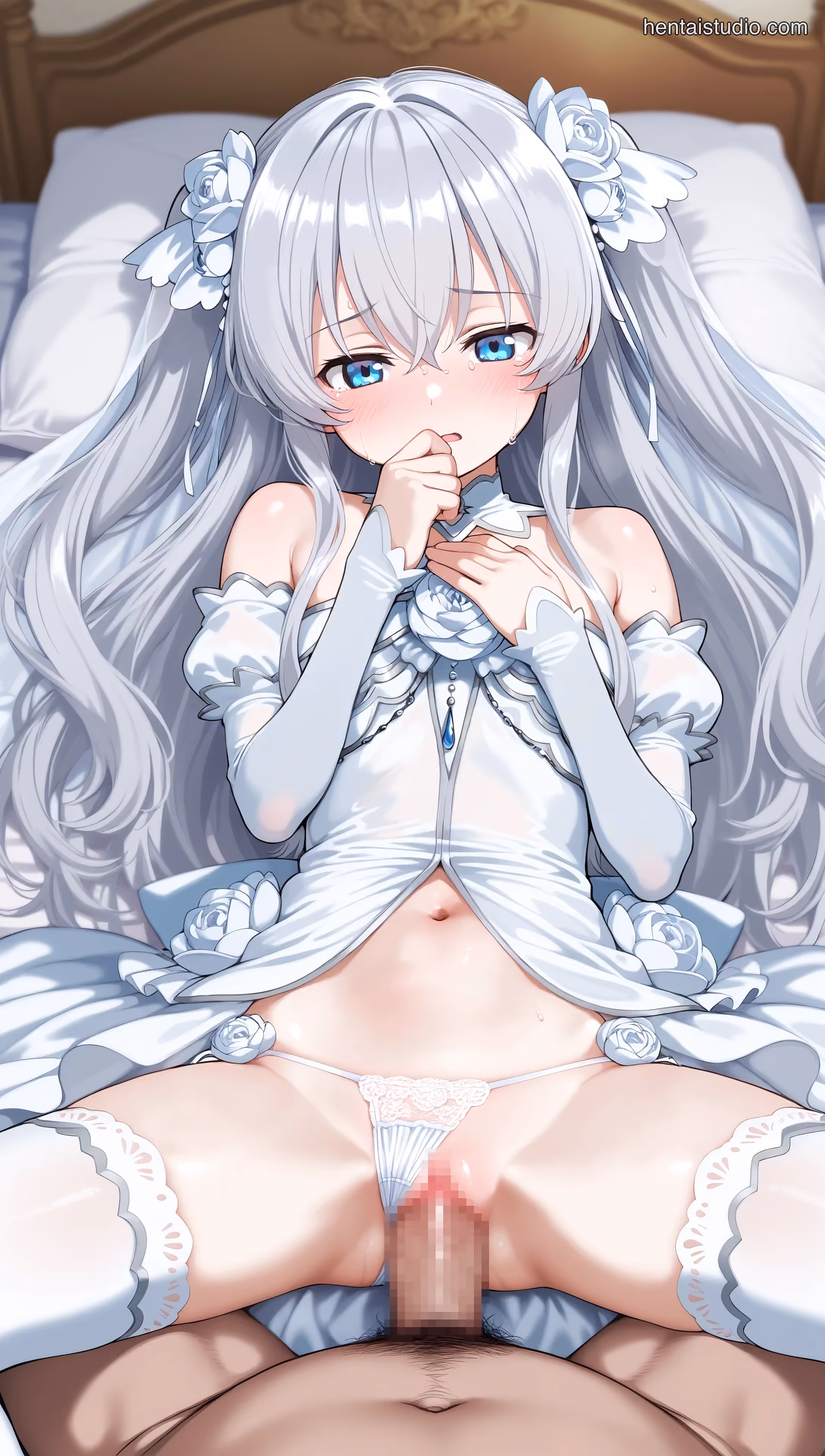 Celia Claire - Seirei Gensouki: Spirit Chronicles - Hentai Gallery 5 - 51 Images preview