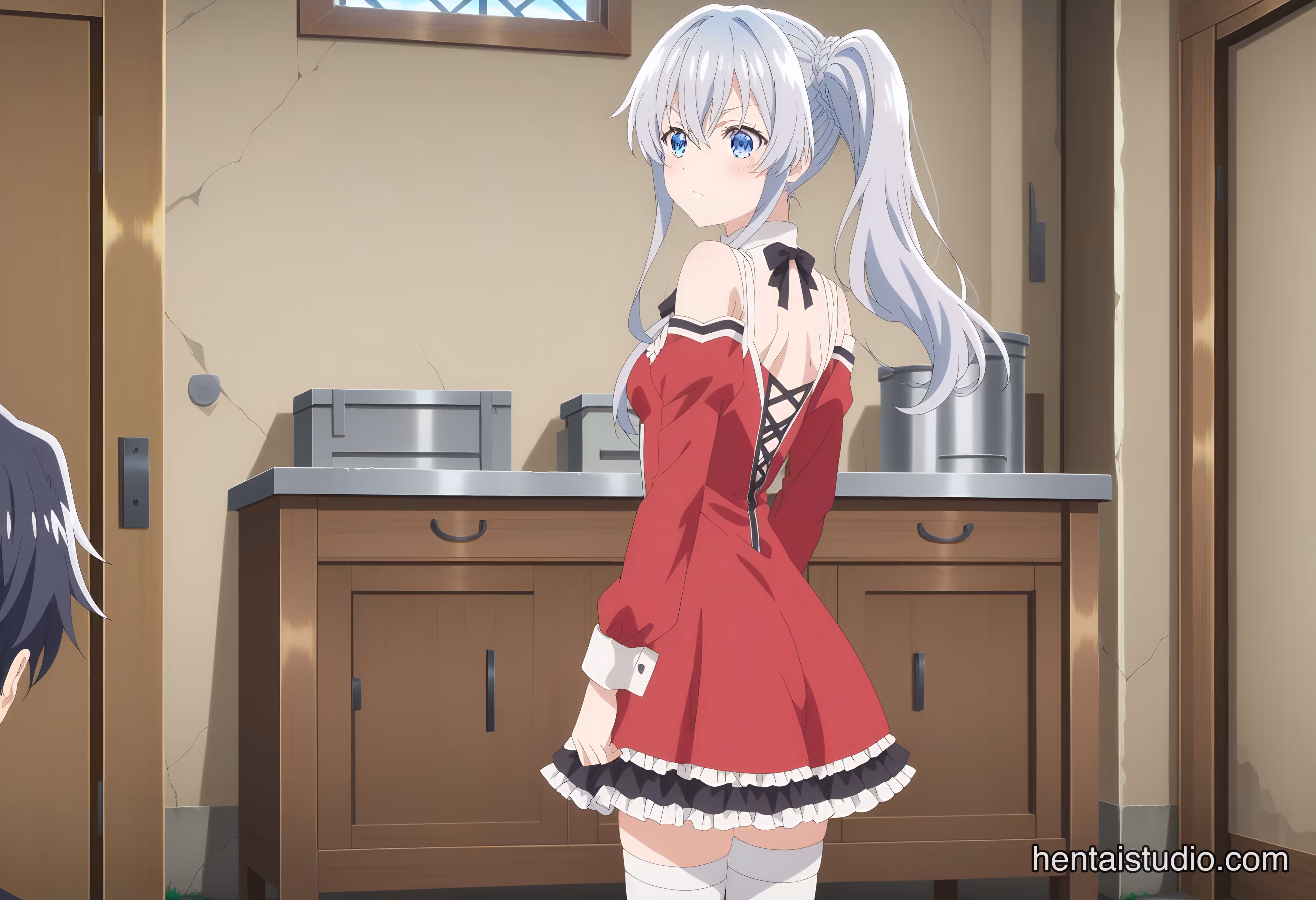 Celia Claire - Seirei Gensouki: Spirit Chronicles - Hentai Gallery 6 - 172 Images — image 135 of 172