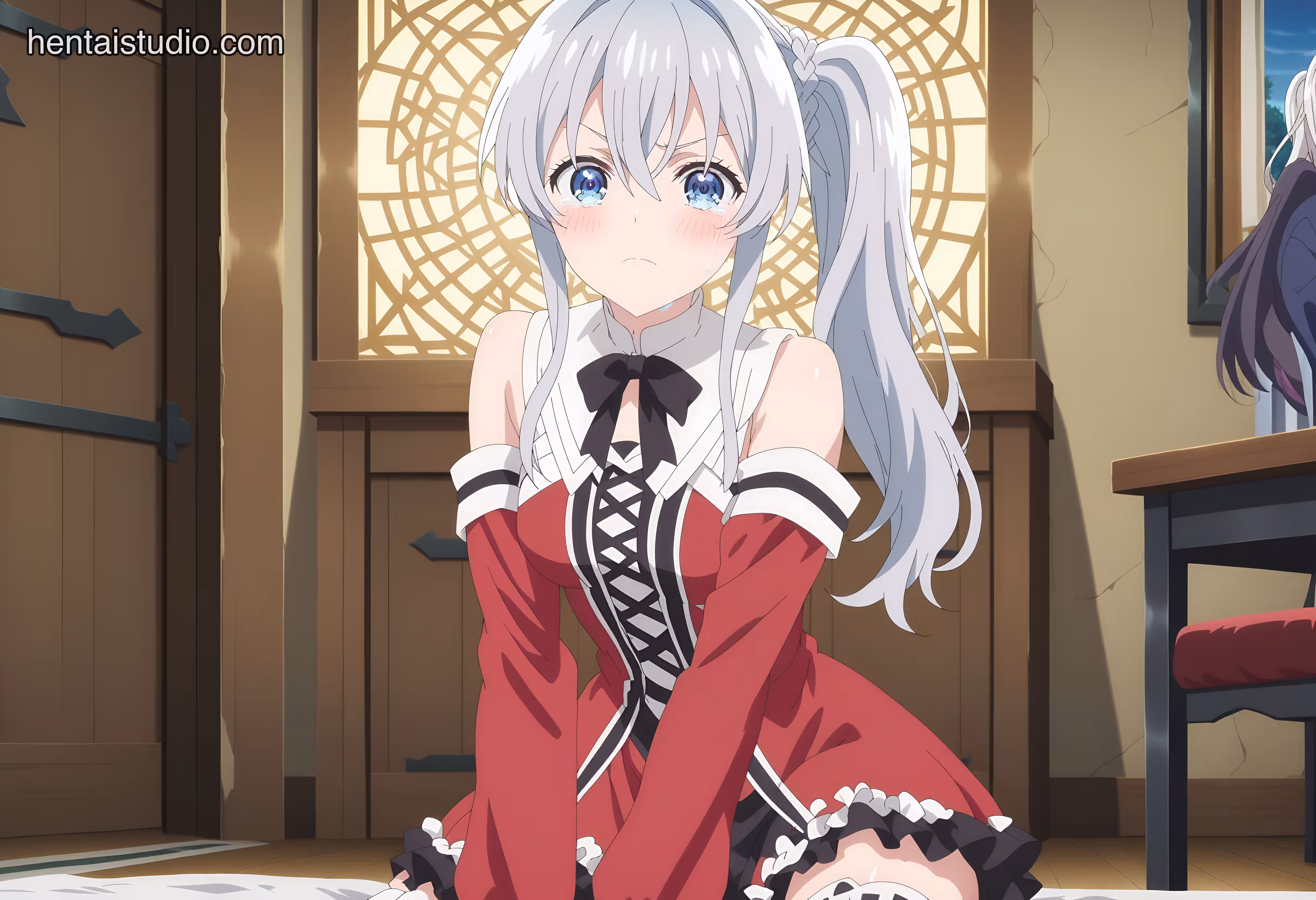 Celia Claire - Seirei Gensouki: Spirit Chronicles - Hentai Gallery 6 - 172 Images — image 136 of 172
