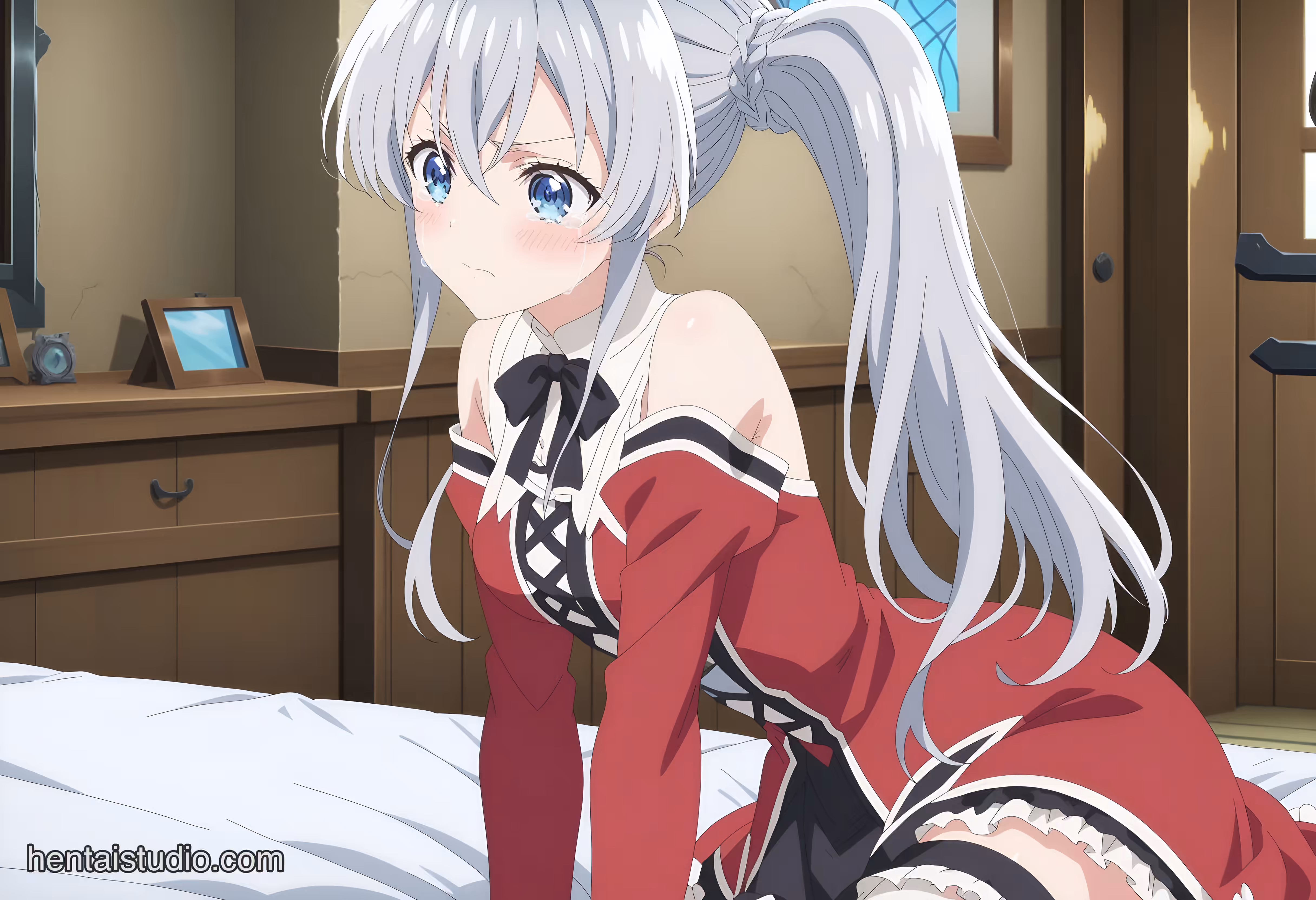 Celia Claire - Seirei Gensouki: Spirit Chronicles - Hentai Gallery 6 - 172 Images — image 137 of 172