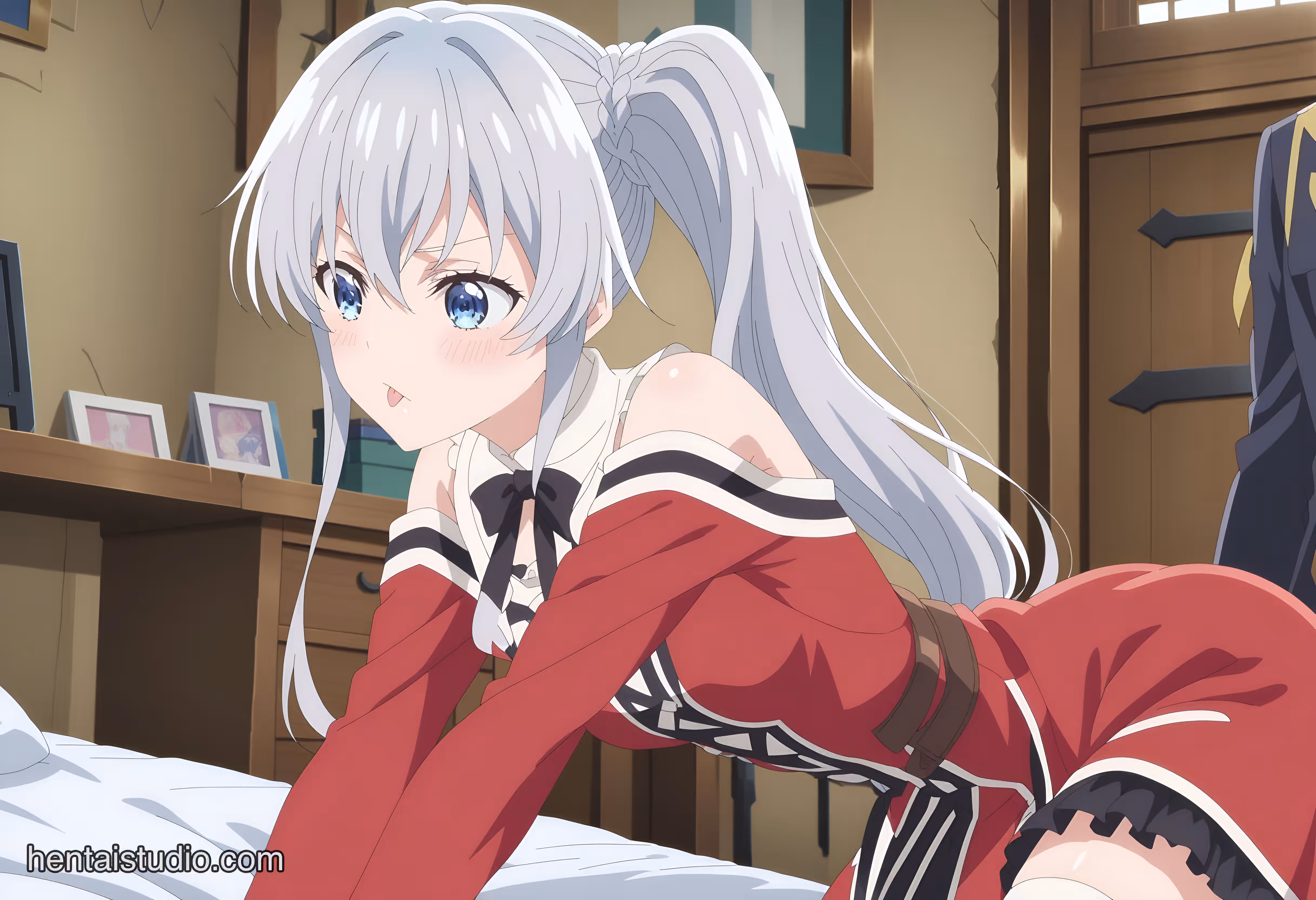 Celia Claire - Seirei Gensouki: Spirit Chronicles - Hentai Gallery 6 - 172 Images — image 138 of 172