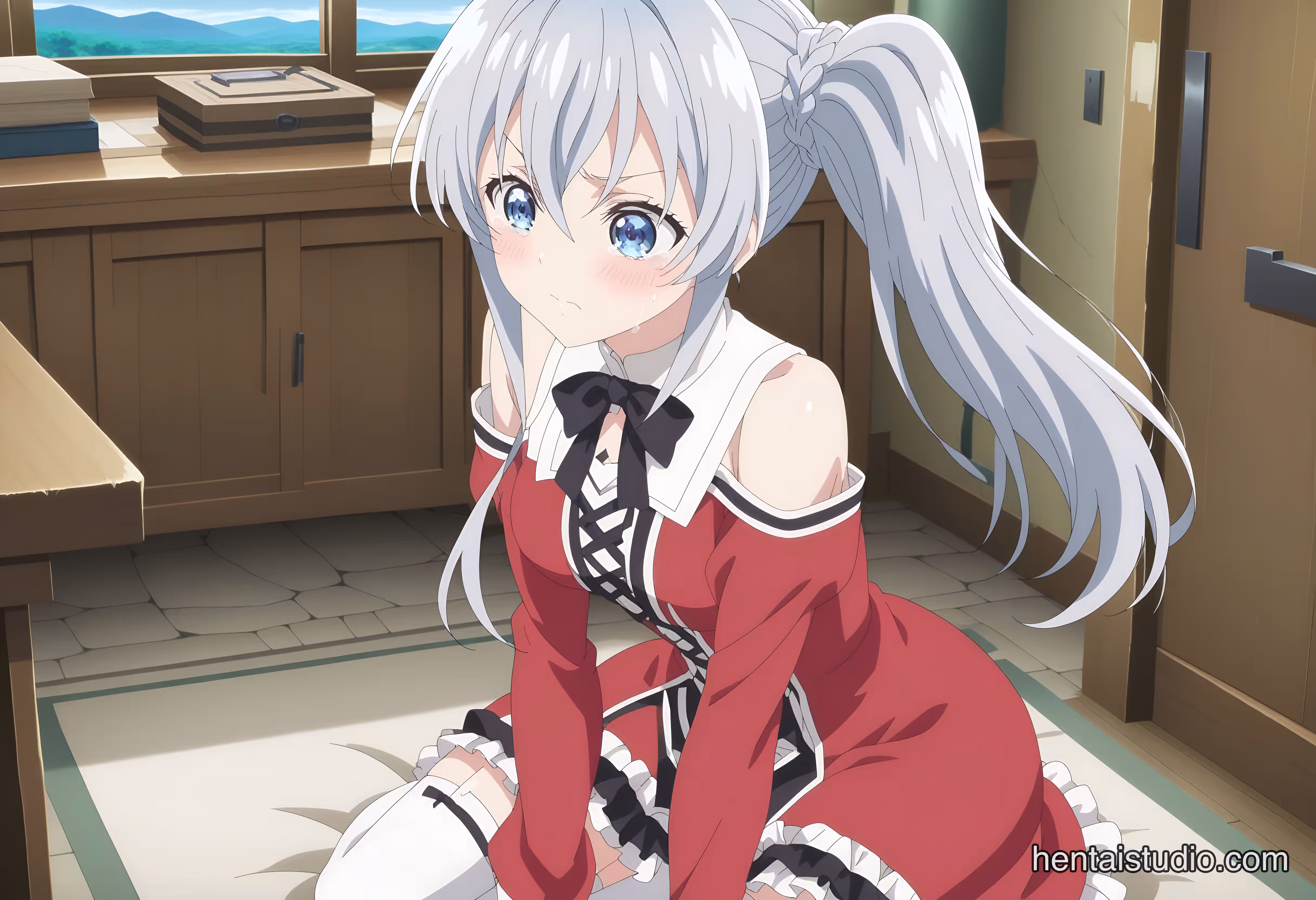 Celia Claire - Seirei Gensouki: Spirit Chronicles - Hentai Gallery 6 - 172 Images — image 139 of 172