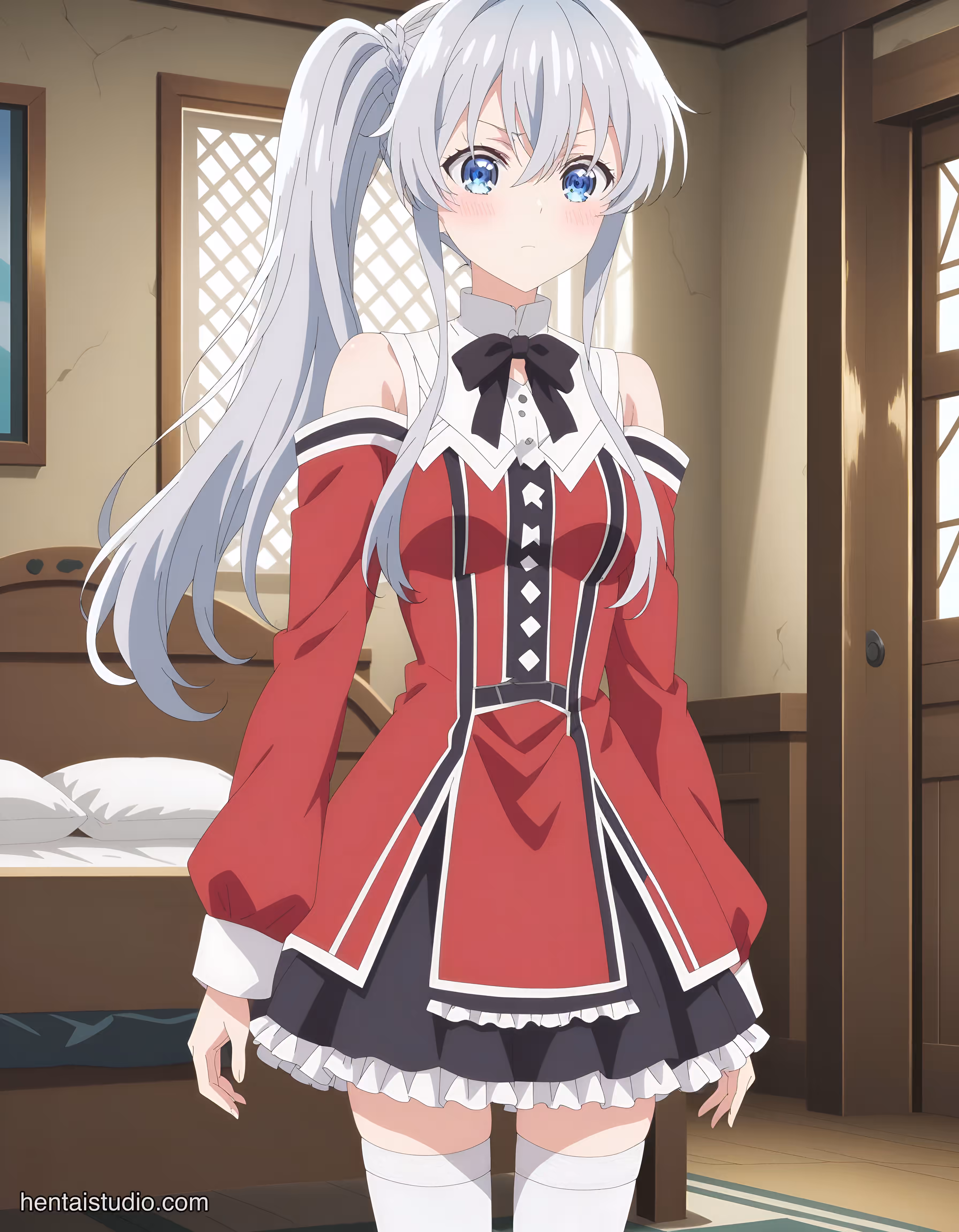 Celia Claire - Seirei Gensouki: Spirit Chronicles - Hentai Gallery 6 - 172 Images — image 2 of 172