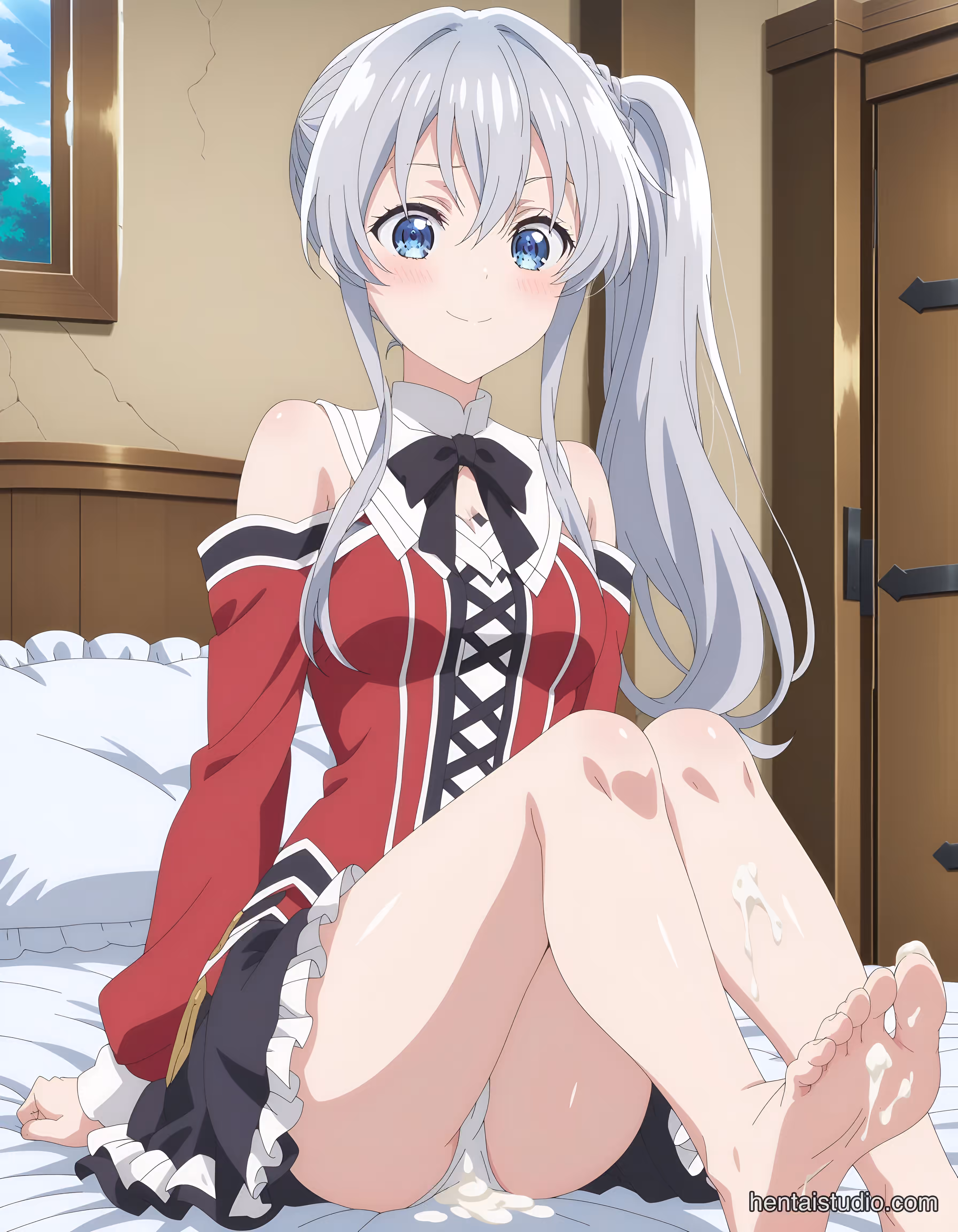 Celia Claire - Seirei Gensouki: Spirit Chronicles - Hentai Gallery 6 - 172 Images — image 58 of 172