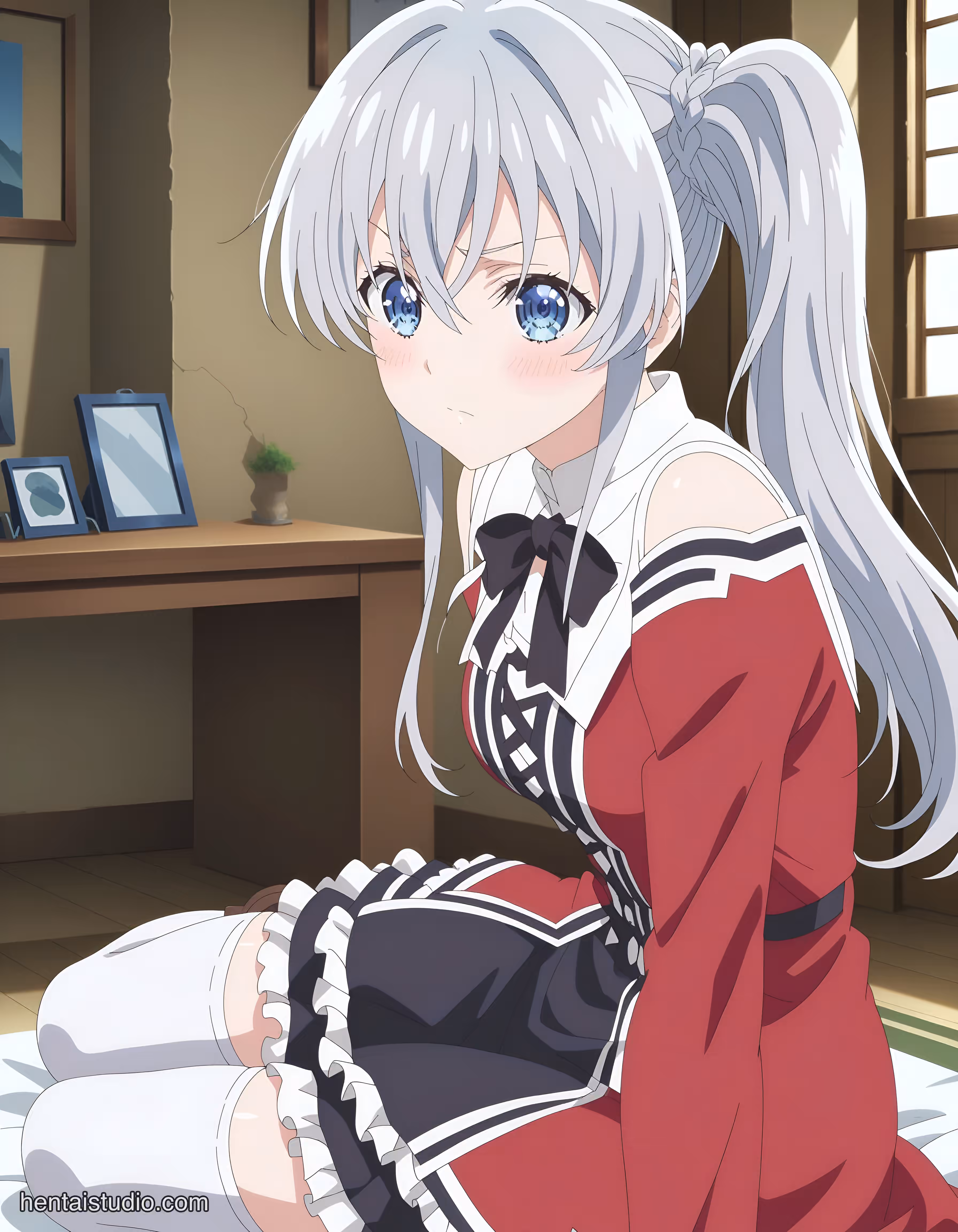 Celia Claire - Seirei Gensouki: Spirit Chronicles - Hentai Gallery 6 - 172 Images — image 59 of 172