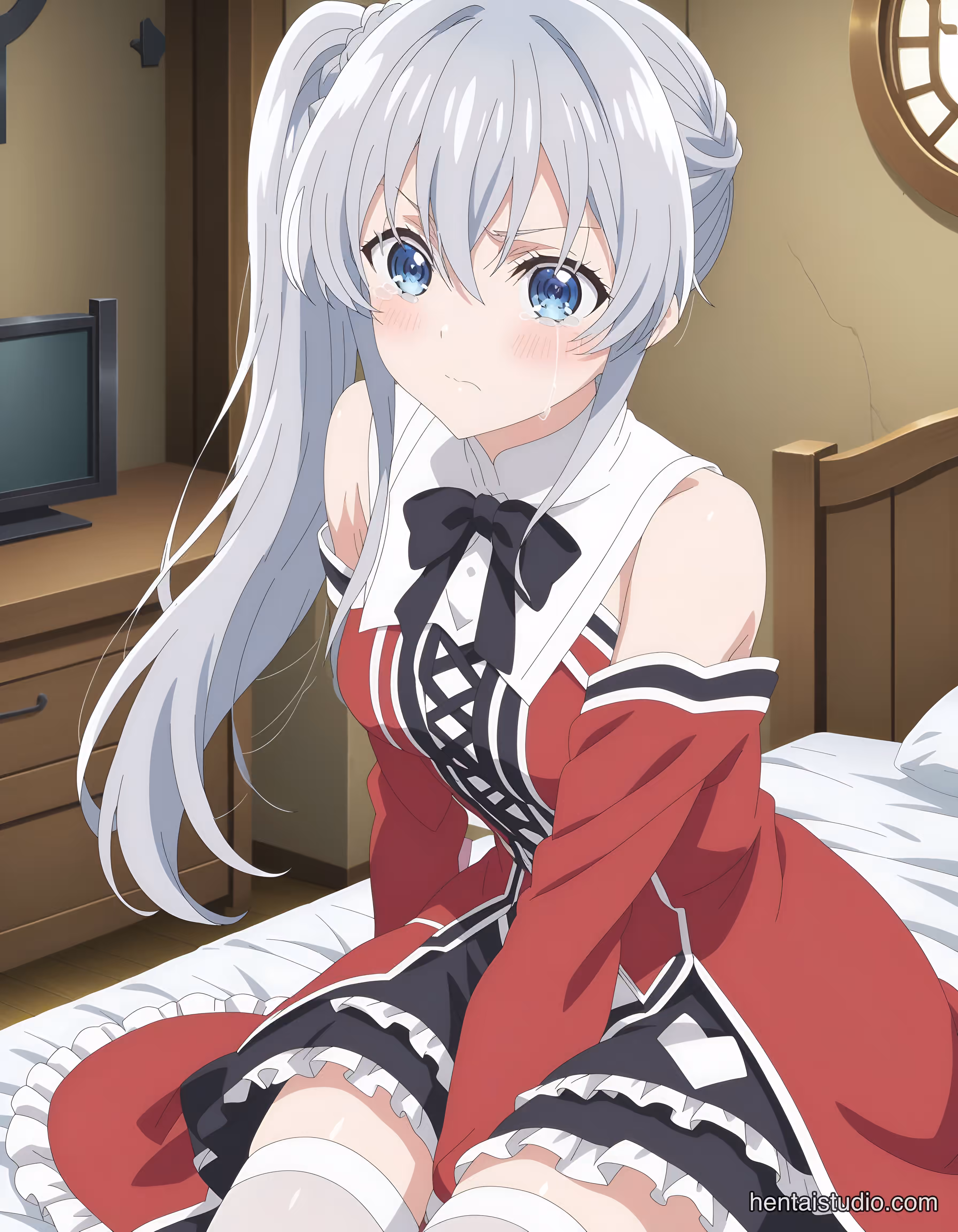 Celia Claire - Seirei Gensouki: Spirit Chronicles - Hentai Gallery 6 - 172 Images — image 6 of 172