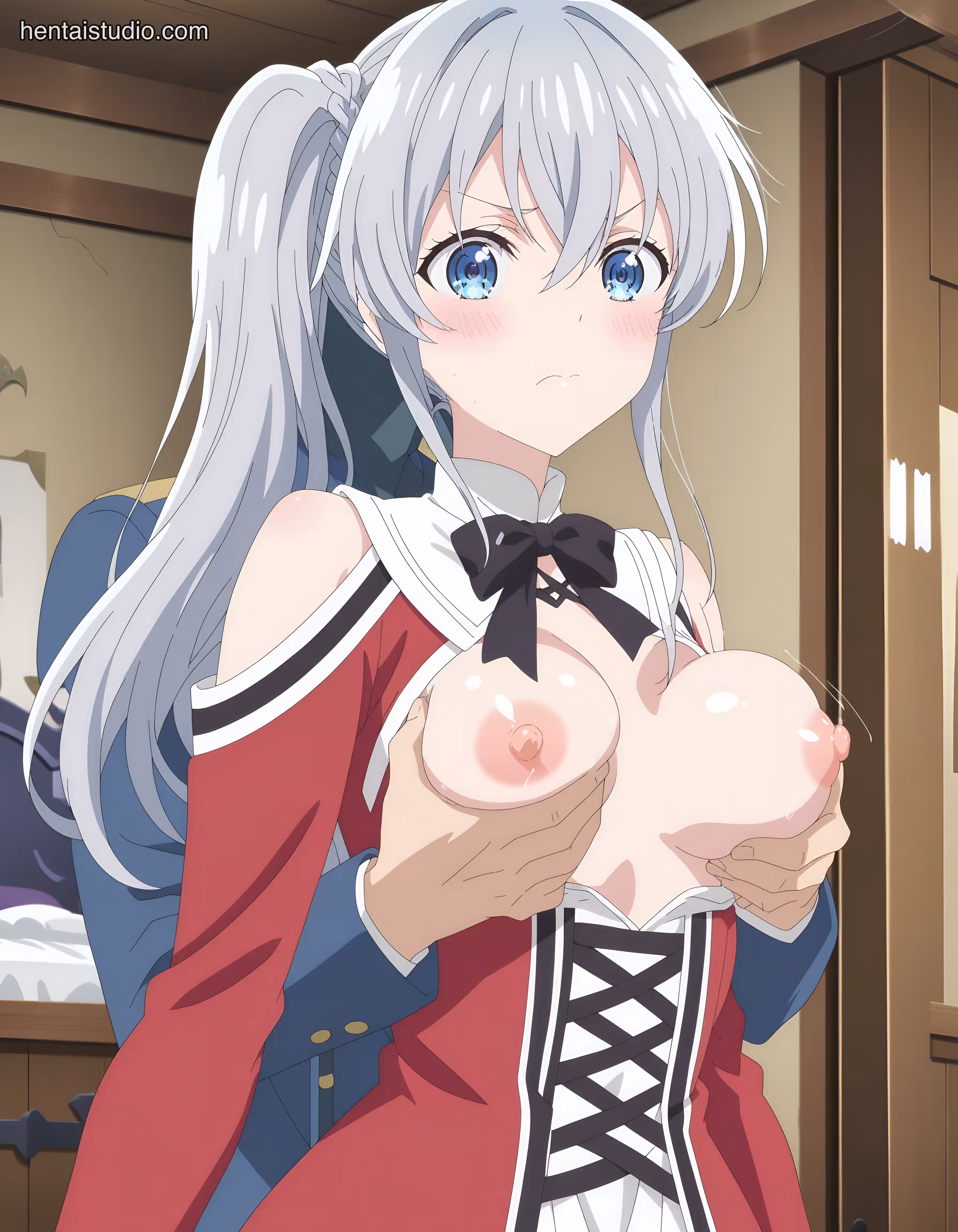 Celia Claire - Seirei Gensouki: Spirit Chronicles - Hentai Gallery 6 - 172 Images — image 82 of 172