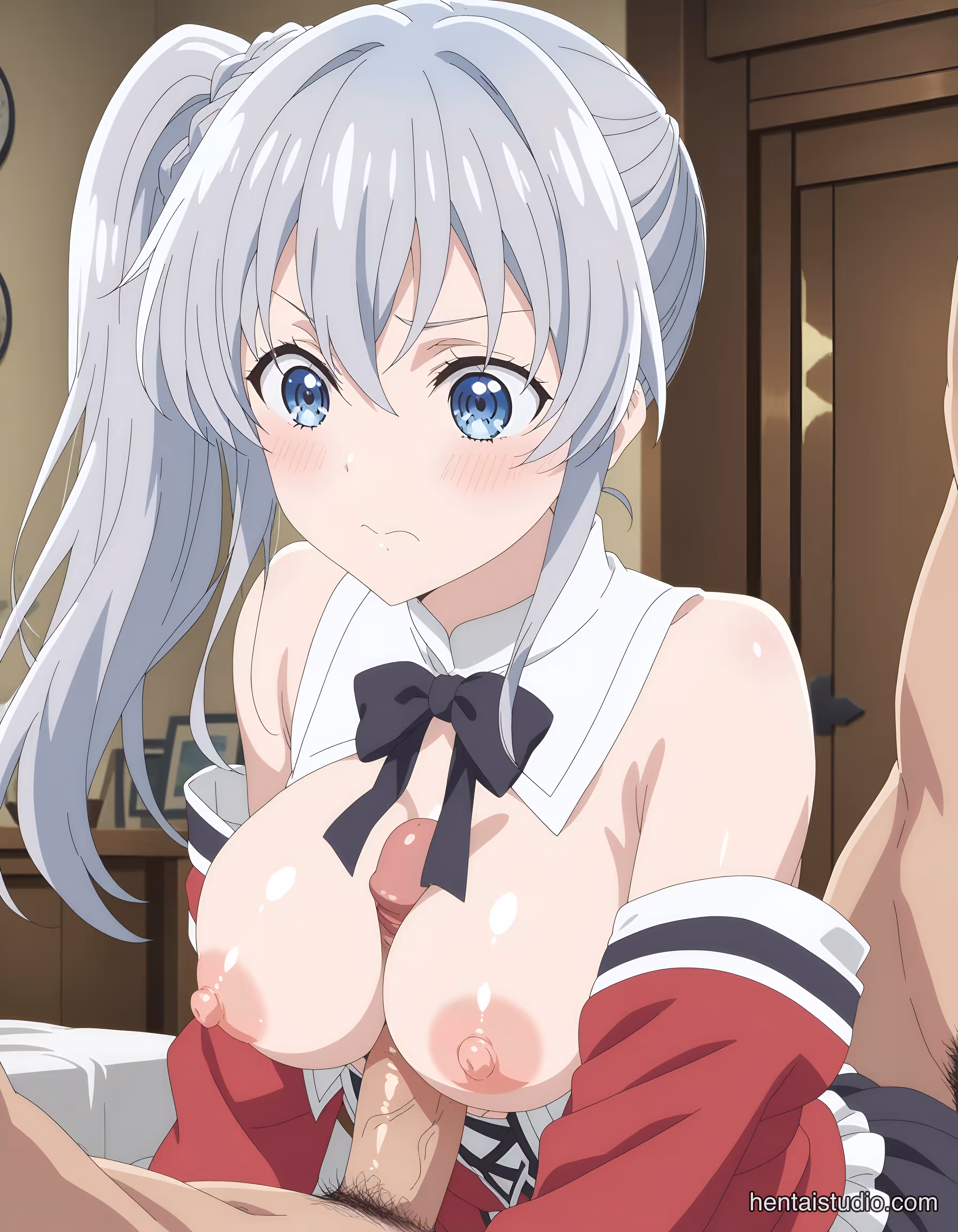 Celia Claire - Seirei Gensouki: Spirit Chronicles - Hentai Gallery 6 - 172 Images — image 94 of 172