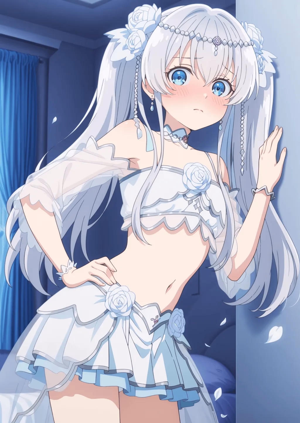 Celia Claire - Seirei Gensouki: Spirit Chronicles - Hentai Gallery 7 - 66 Images — image 1 of 66