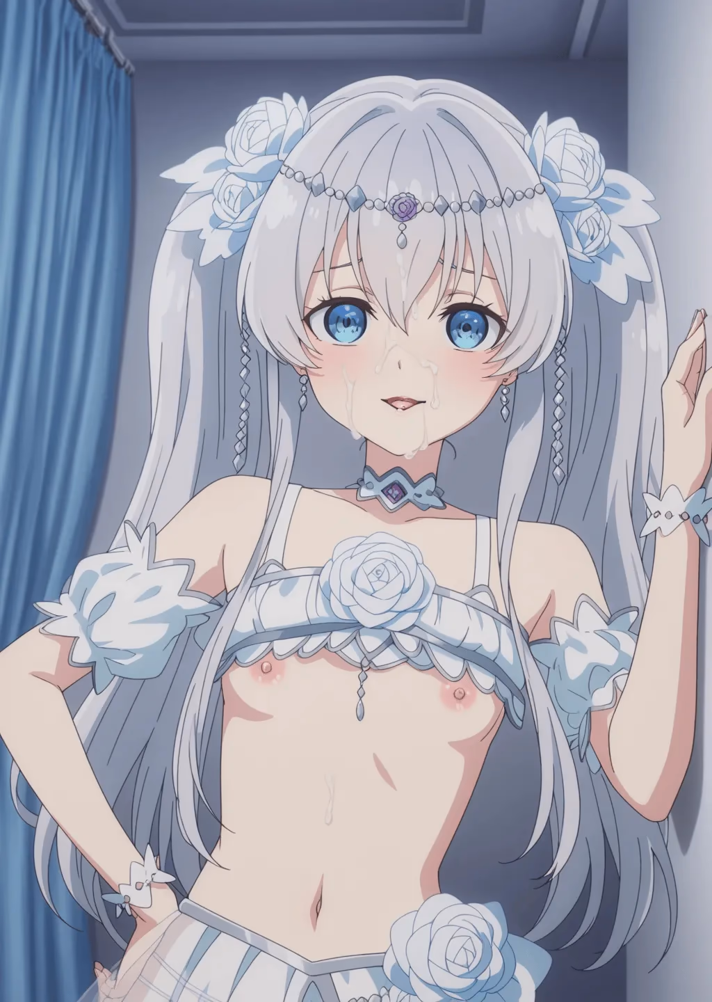 Celia Claire - Seirei Gensouki: Spirit Chronicles - Hentai Gallery 7 - 66 Images — image 11 of 66