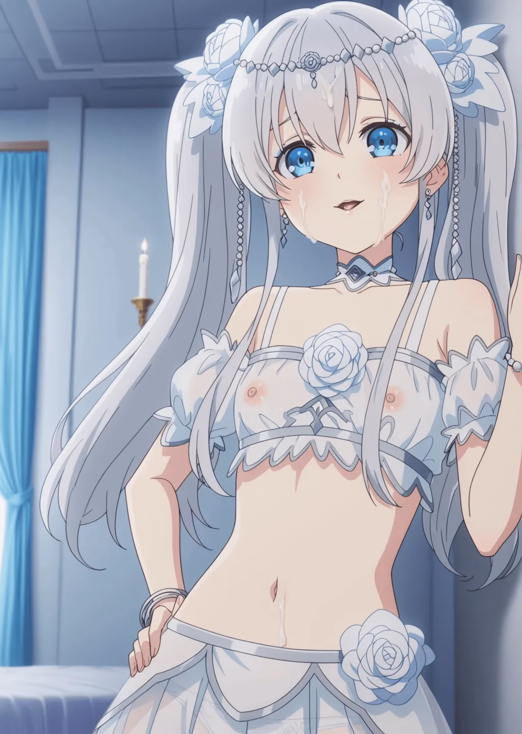 Celia Claire - Seirei Gensouki: Spirit Chronicles - Hentai Gallery 7 - 66 Images — image 12 of 66