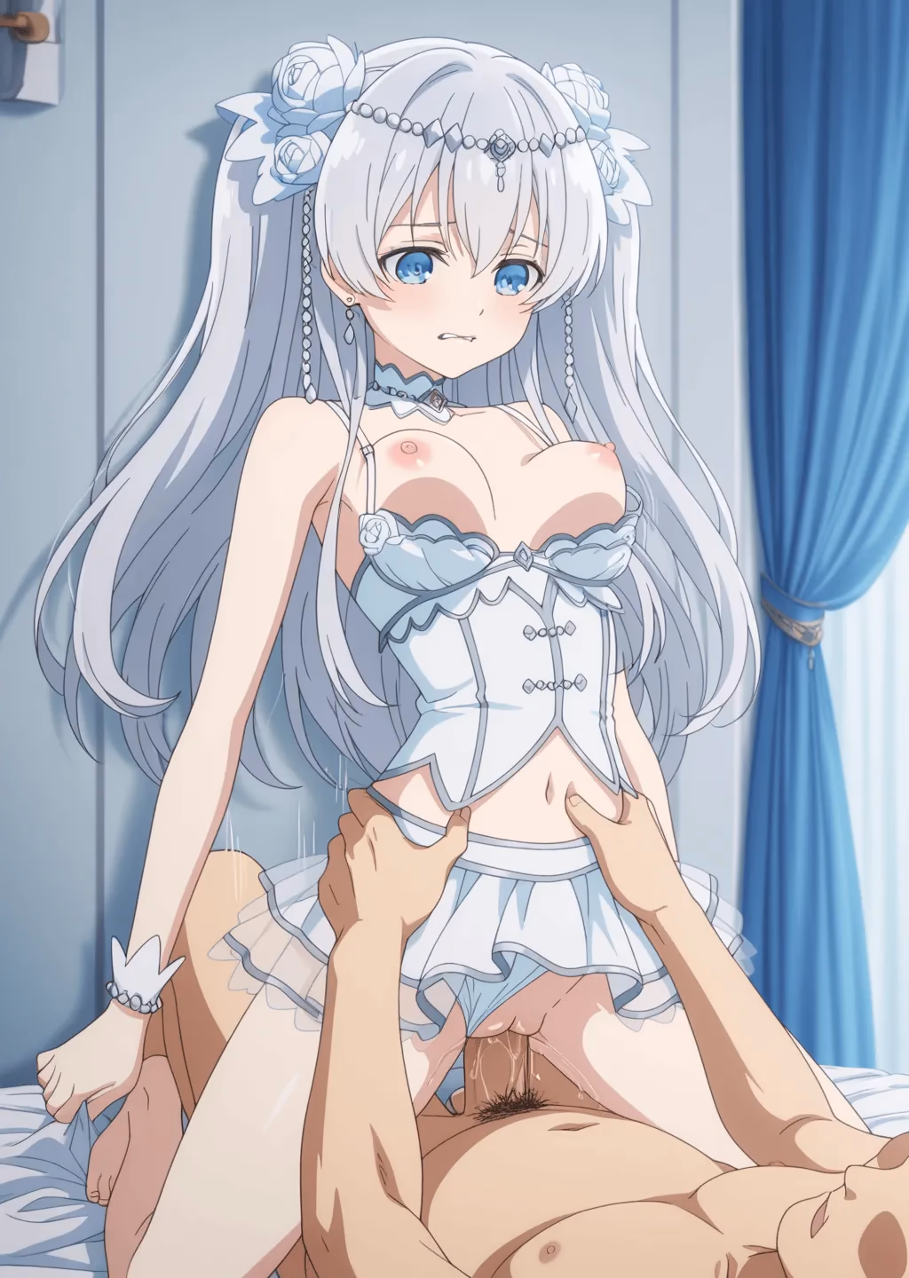 Celia Claire - Seirei Gensouki: Spirit Chronicles - Hentai Gallery 7 - 66 Images — image 27 of 66