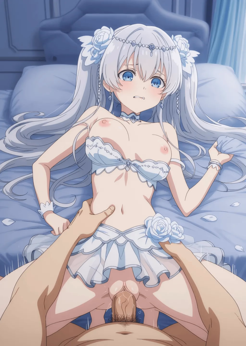 Celia Claire - Seirei Gensouki: Spirit Chronicles - Hentai Gallery 7 - 66 Images — image 30 of 66