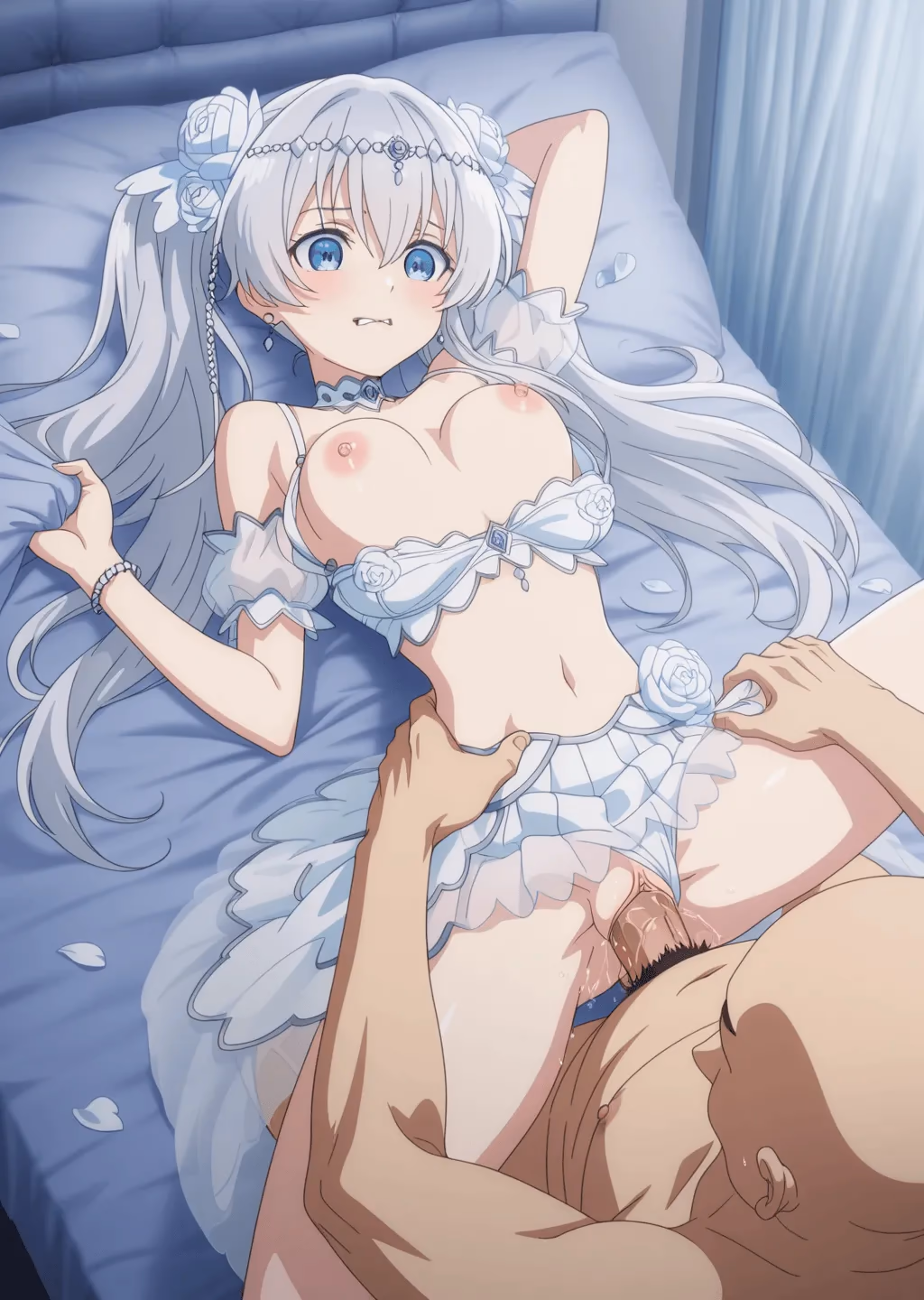 Celia Claire - Seirei Gensouki: Spirit Chronicles - Hentai Gallery 7 - 66 Images — image 31 of 66