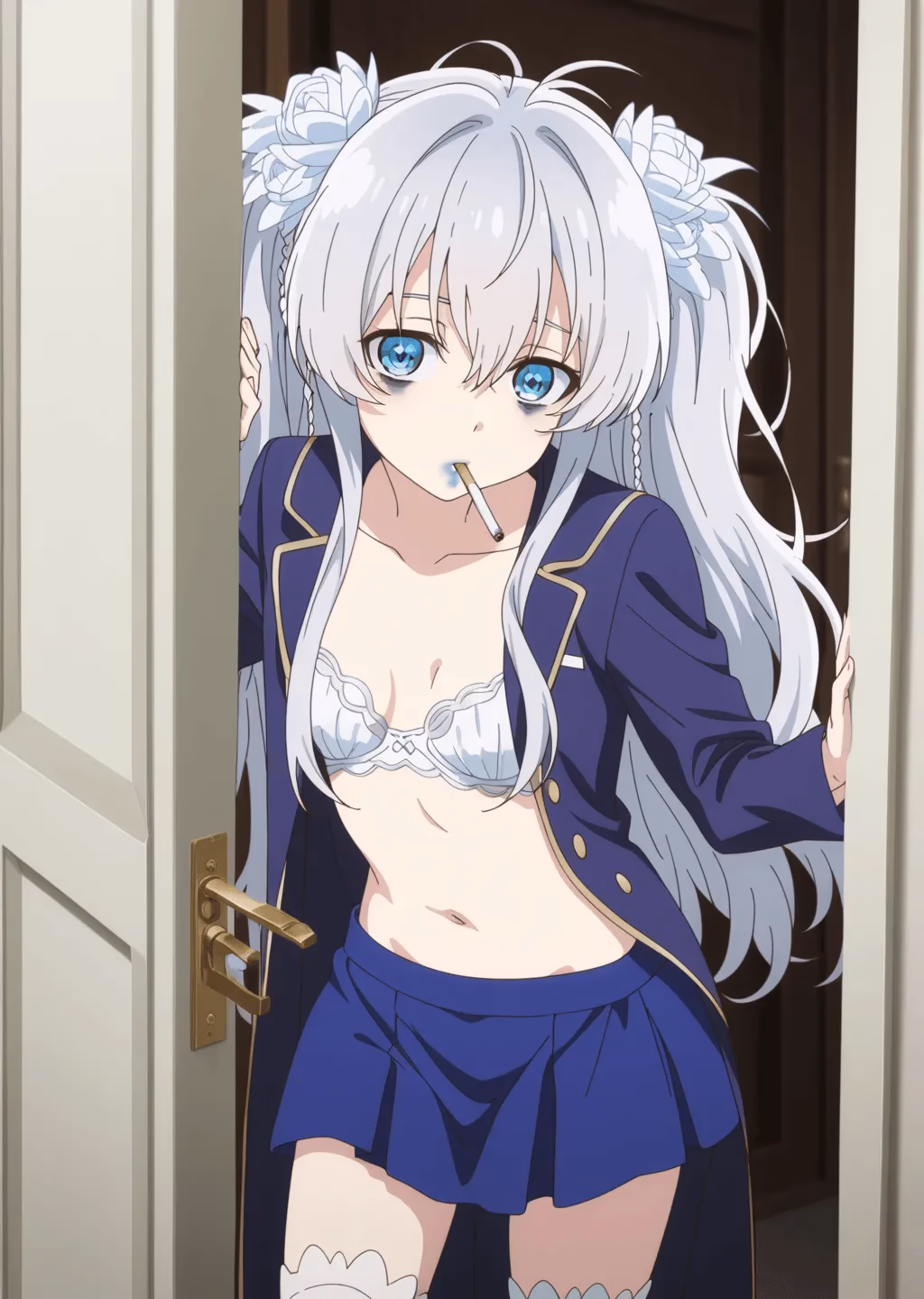 Celia Claire - Seirei Gensouki: Spirit Chronicles - Hentai Gallery 7 - 66 Images preview