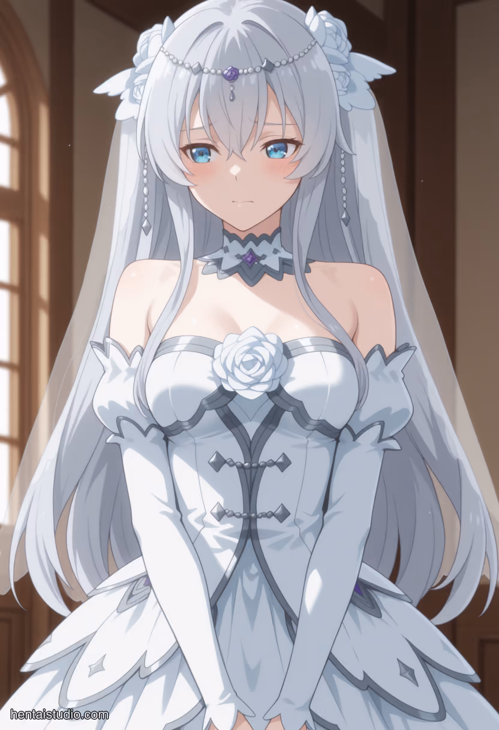 Celia Claire - Seirei Gensouki: Spirit Chronicles - Hentai Gallery 8 - 190 Images — image 1 of 190