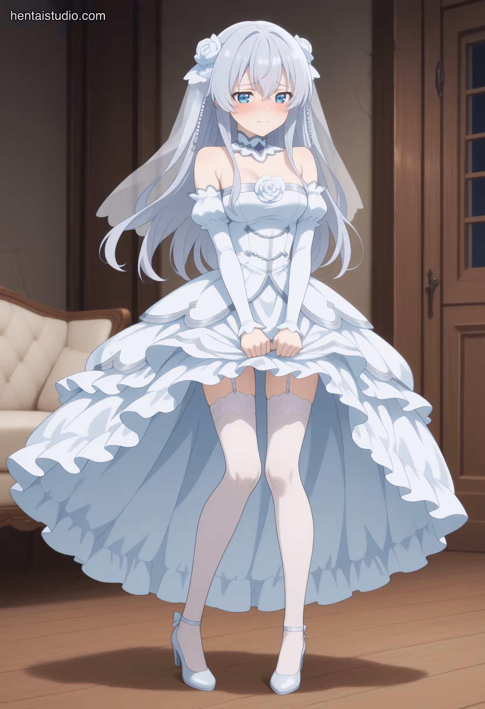 Celia Claire - Seirei Gensouki: Spirit Chronicles - Hentai Gallery 8 - 190 Images — image 11 of 190