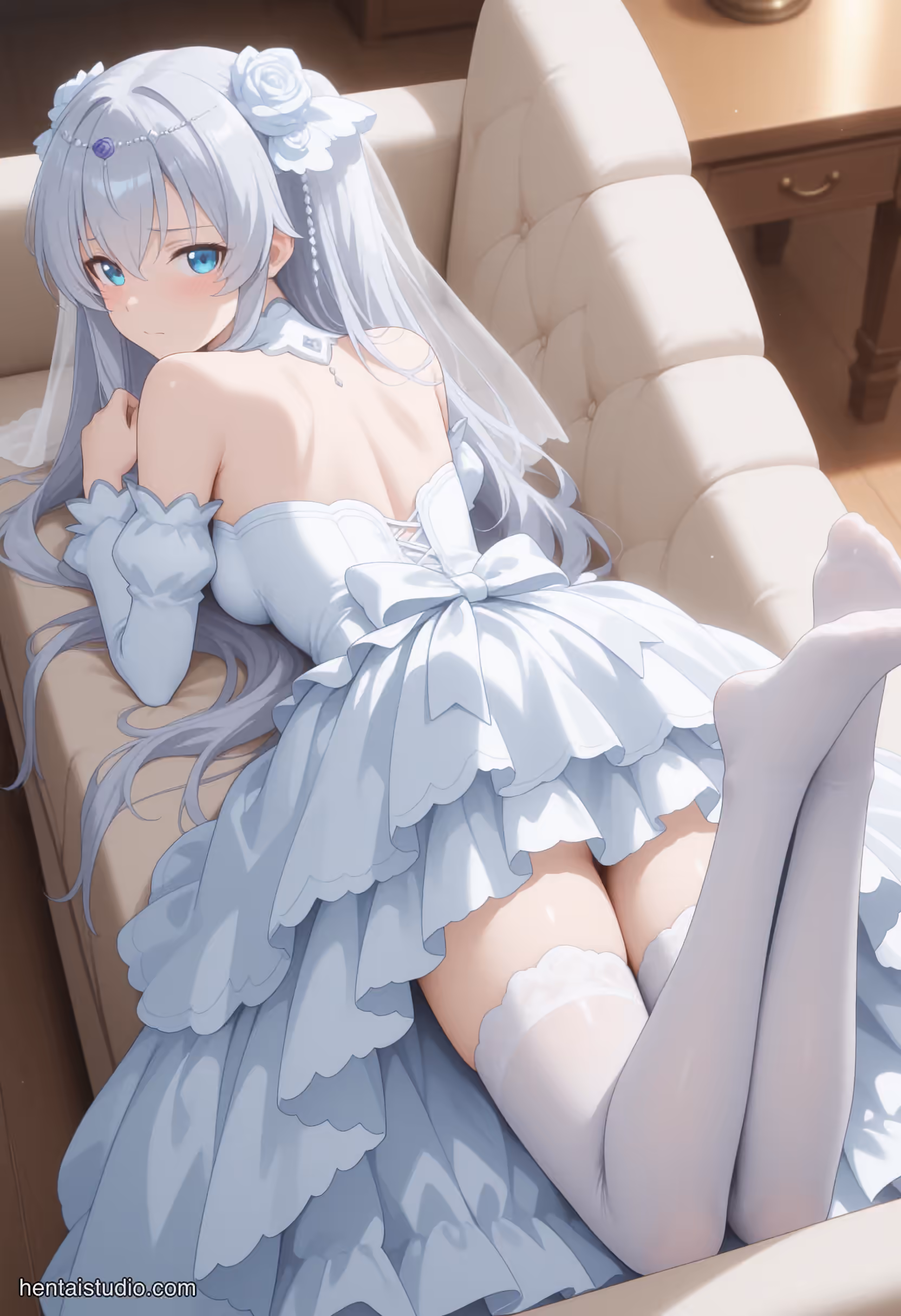 Celia Claire - Seirei Gensouki: Spirit Chronicles - Hentai Gallery 8 - 190 Images — image 12 of 190