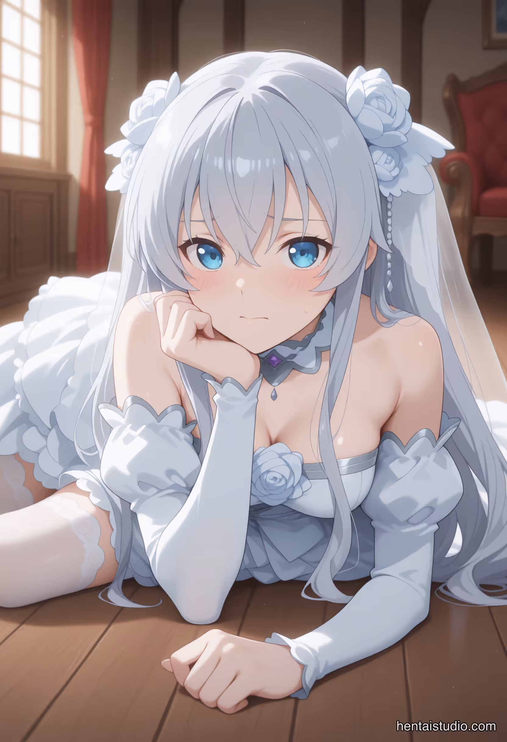 Celia Claire - Seirei Gensouki: Spirit Chronicles - Hentai Gallery 8 - 190 Images — image 13 of 190