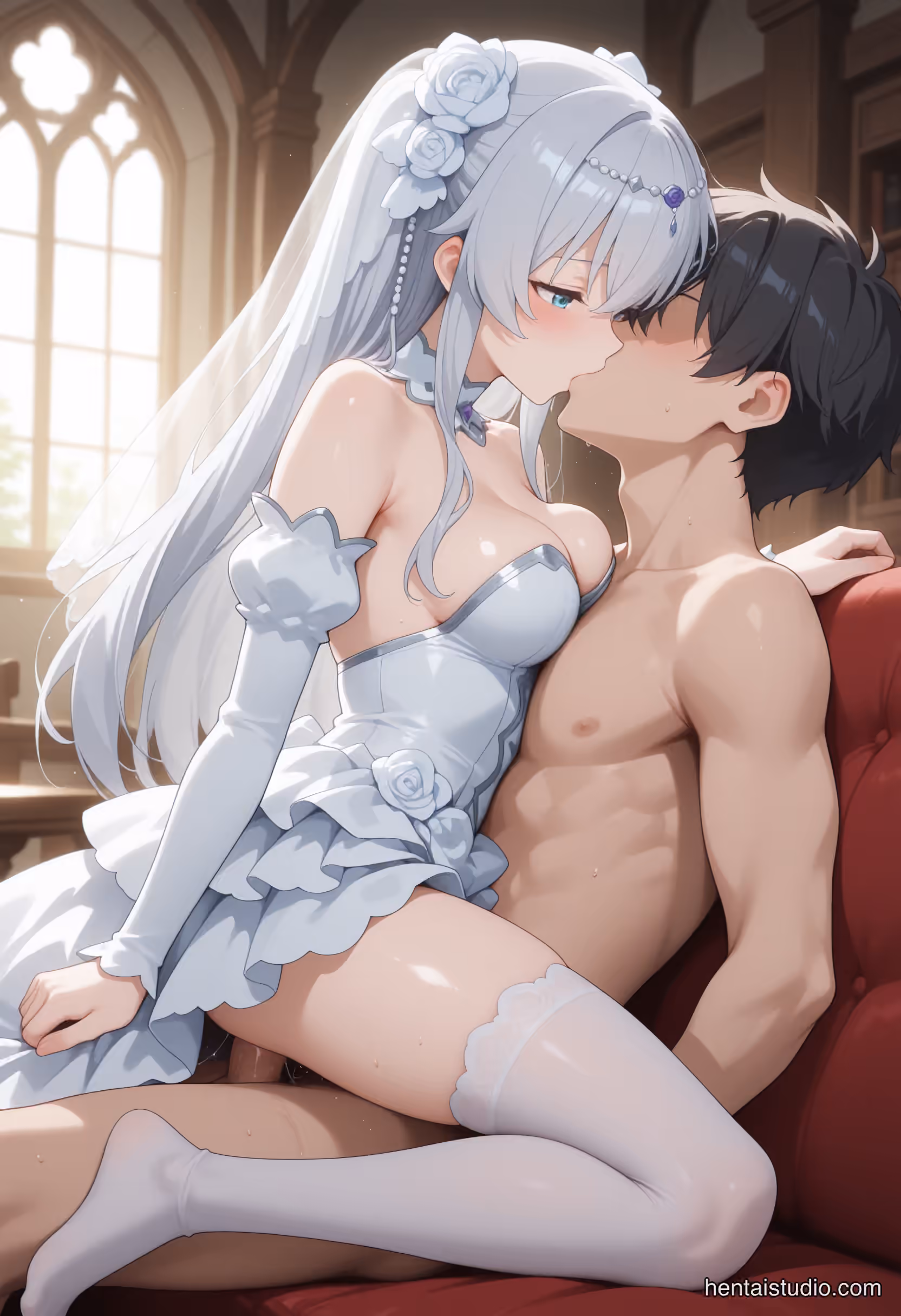 Celia Claire - Seirei Gensouki: Spirit Chronicles - Hentai Gallery 8 - 190 Images — image 148 of 190