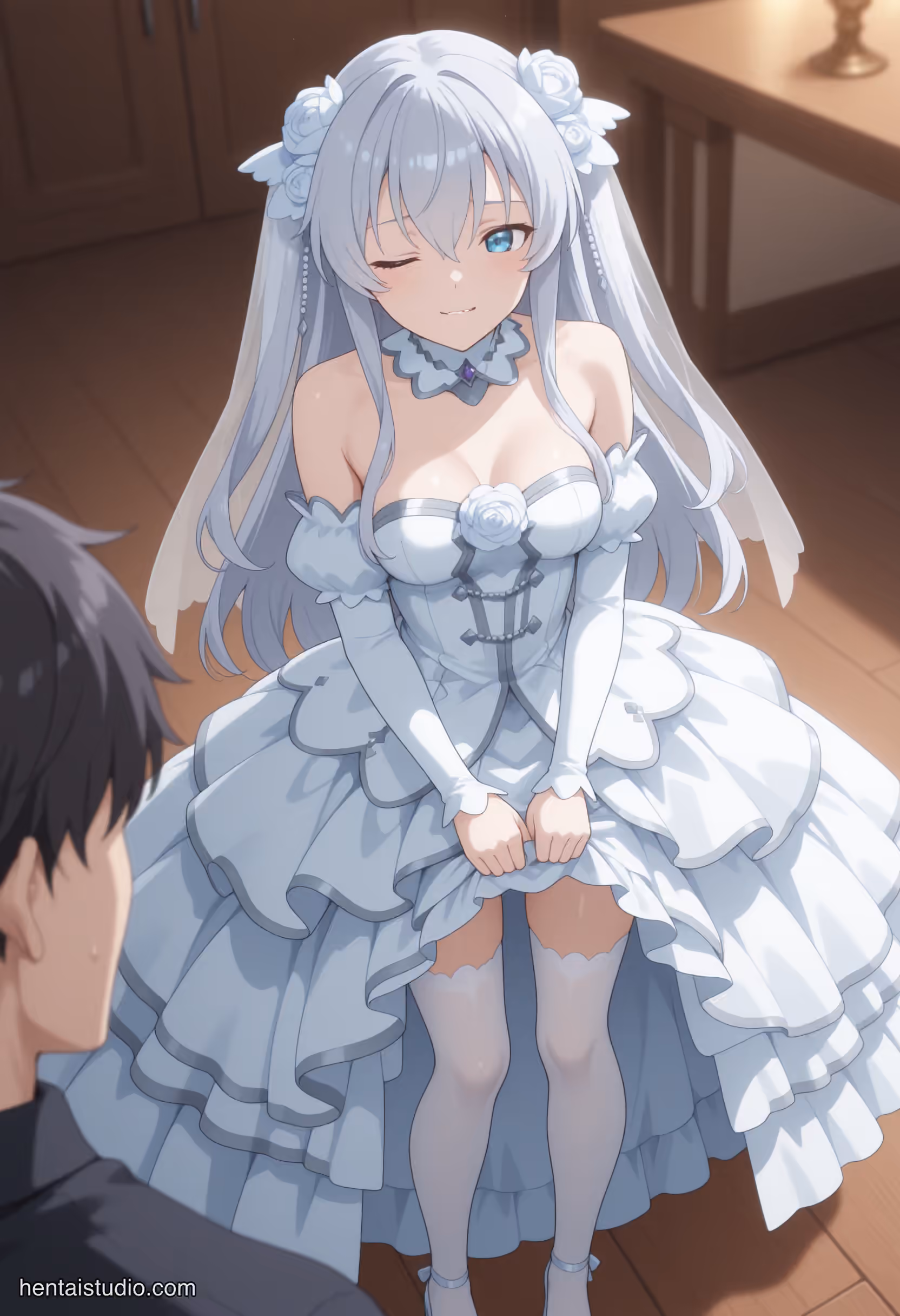 Celia Claire - Seirei Gensouki: Spirit Chronicles - Hentai Gallery 8 - 190 Images — image 16 of 190