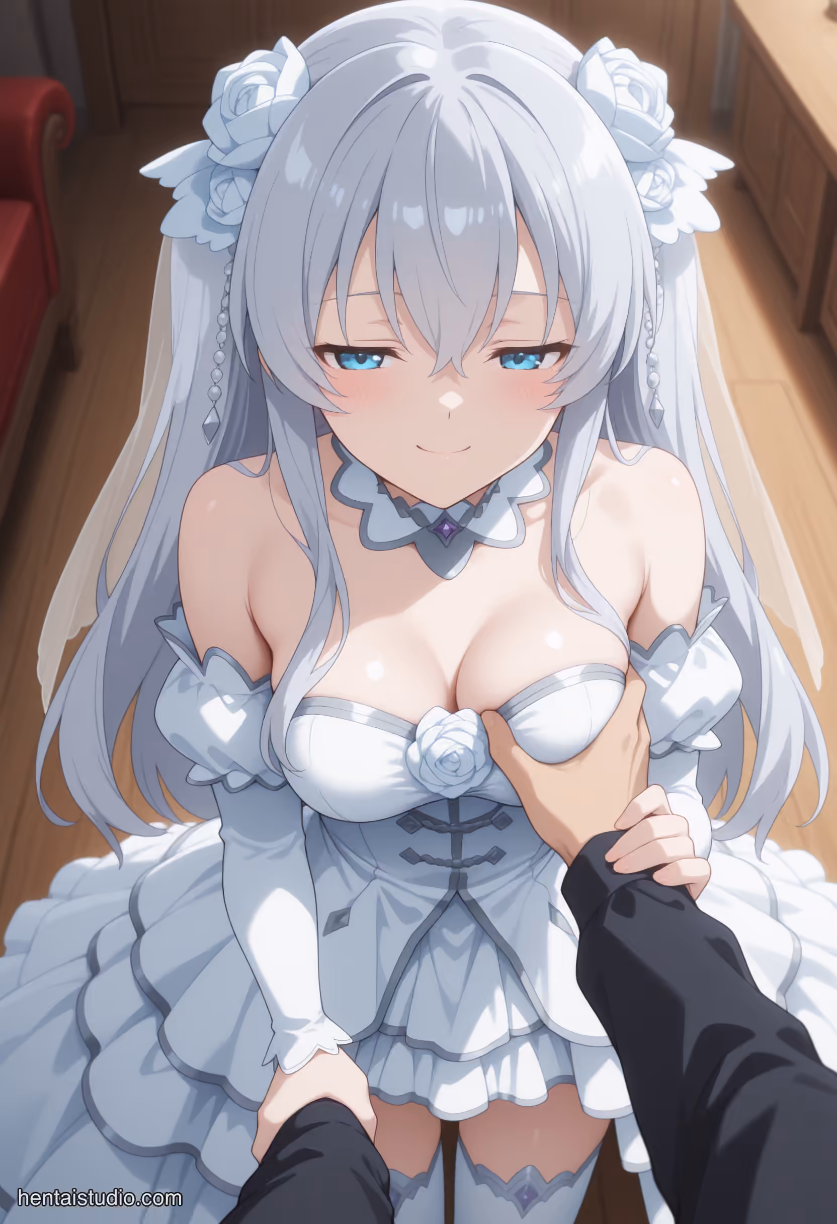 Celia Claire - Seirei Gensouki: Spirit Chronicles - Hentai Gallery 8 - 190 Images — image 18 of 190