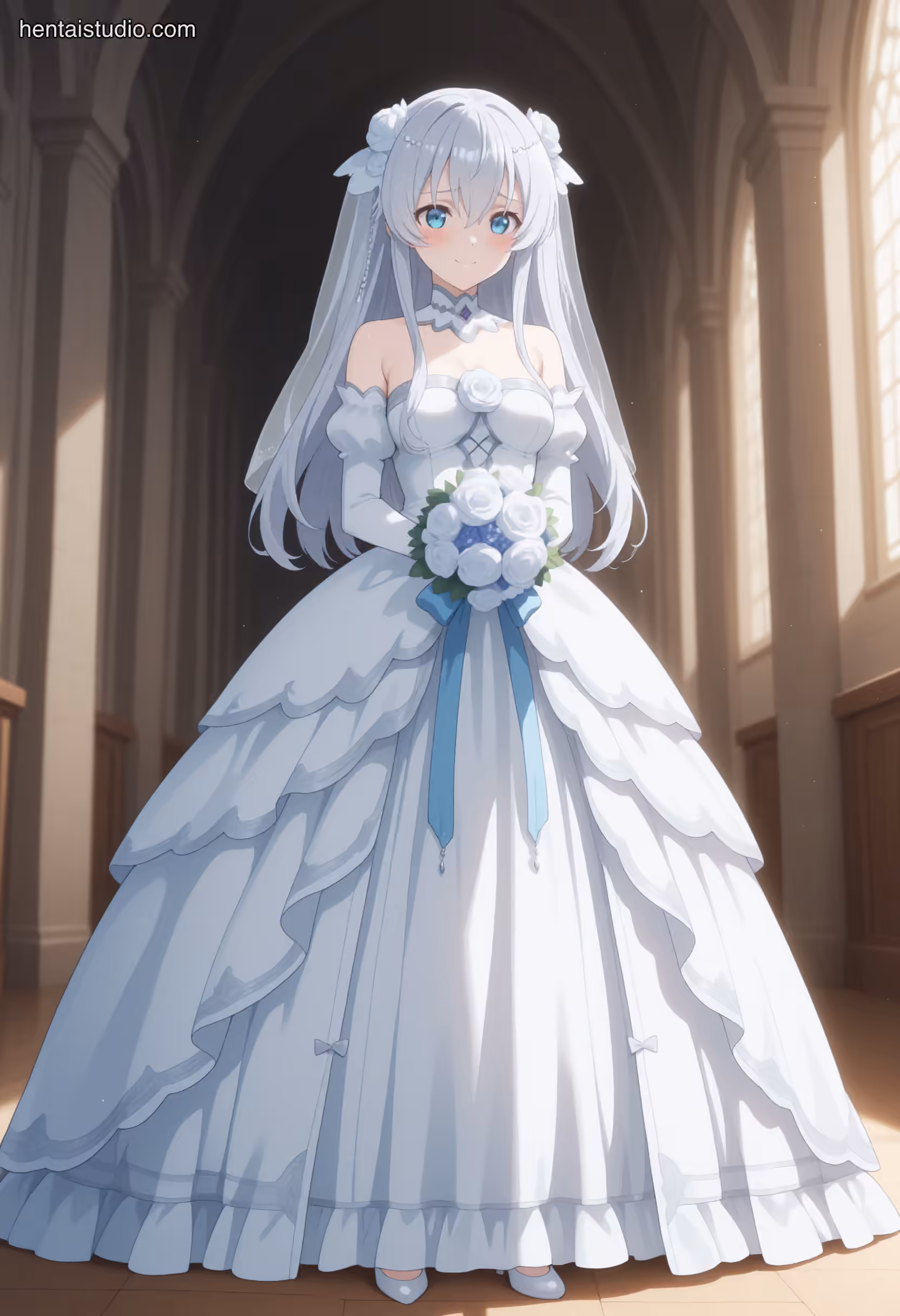 Celia Claire - Seirei Gensouki: Spirit Chronicles - Hentai Gallery 8 - 190 Images — image 3 of 190